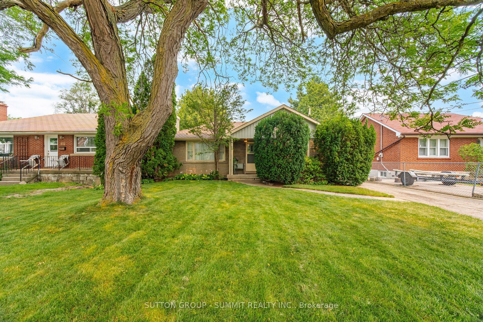 25 ARCH Road, Mississauga, ON L5M 1M4 photo 5