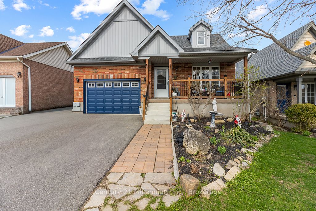 11 Northampton Street, Orangeville, ON L9W 5H8 photo 2