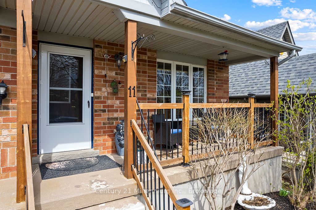 11 Northampton Street, Orangeville, ON L9W 5H8 photo 5