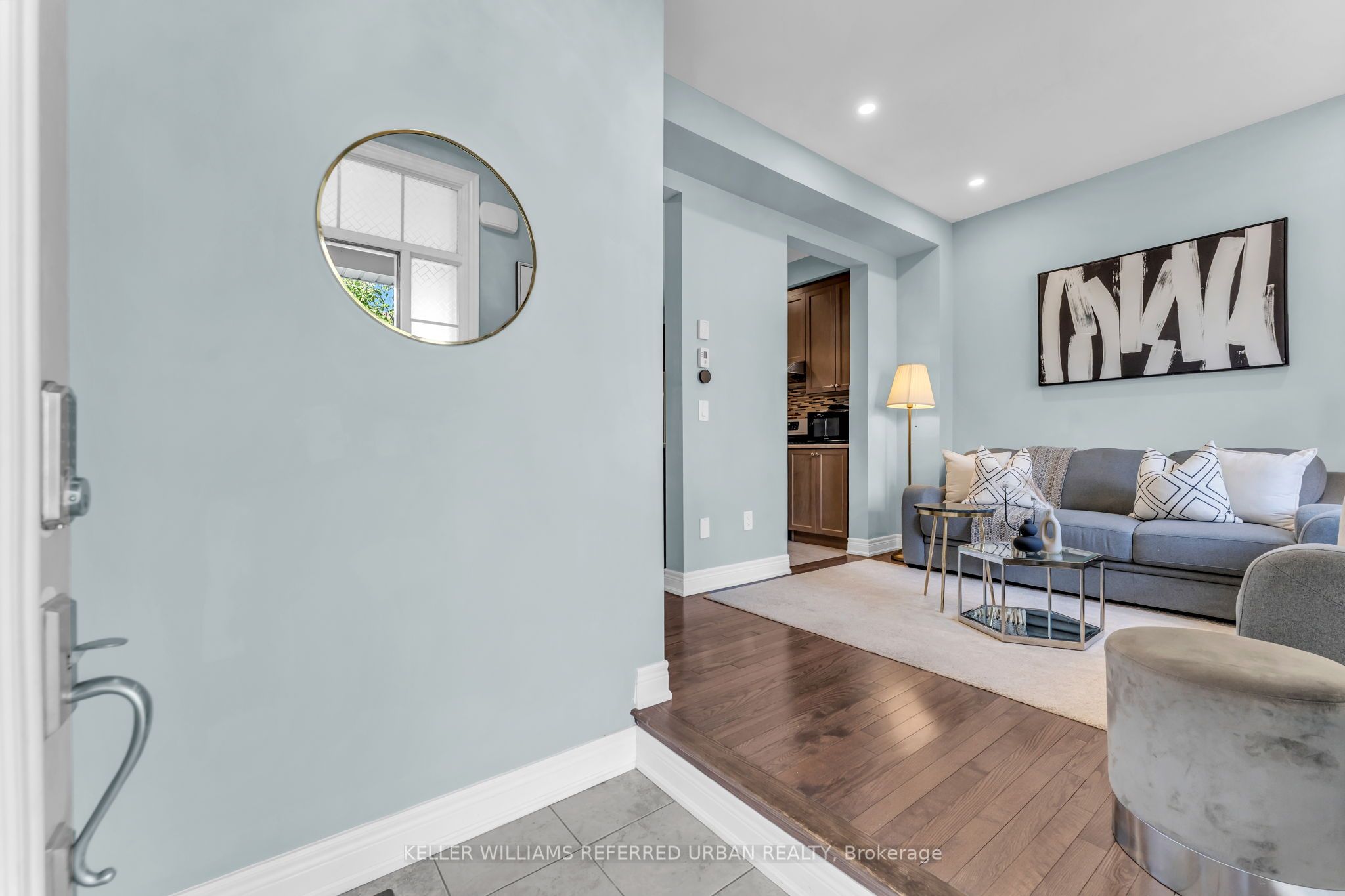 36 Ledger Point Crescent, Brampton, ON L6R 3W3 photo 3