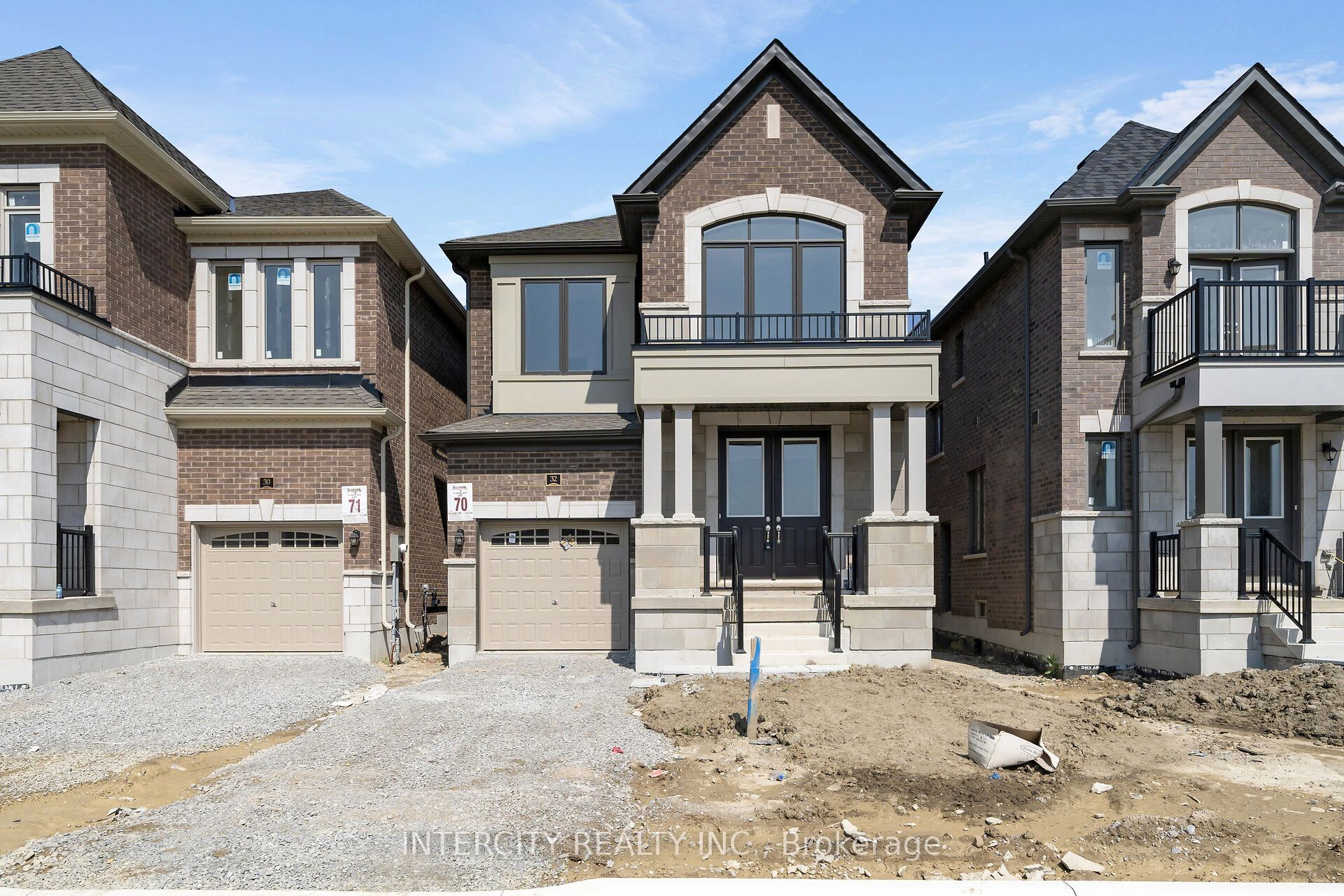 32 Damara Road Lot 70, Caledon, ON L7C 1Z9