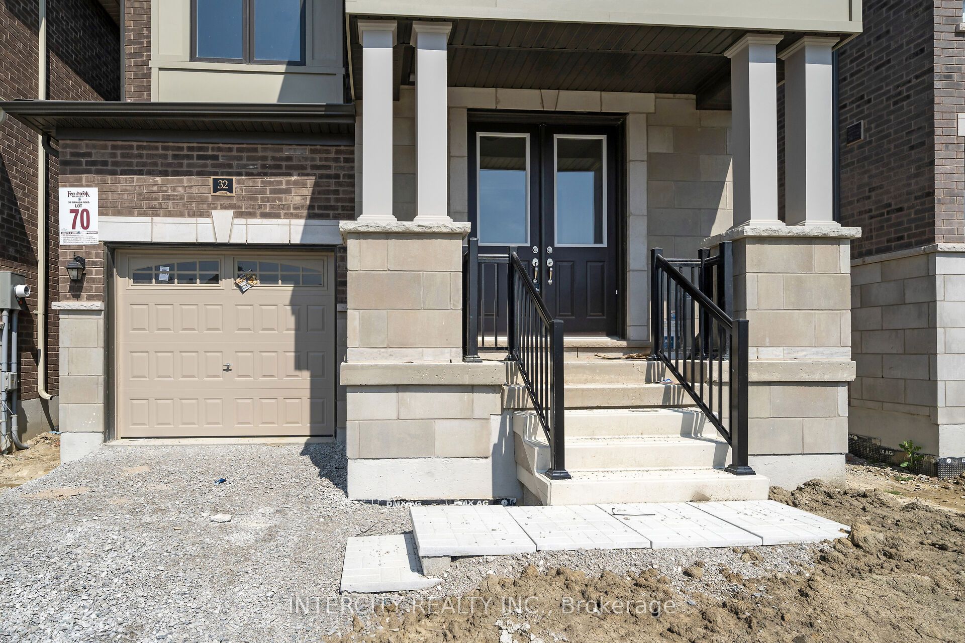 32 Damara Road Lot 70, Caledon, ON L7C 1Z9 photo 2