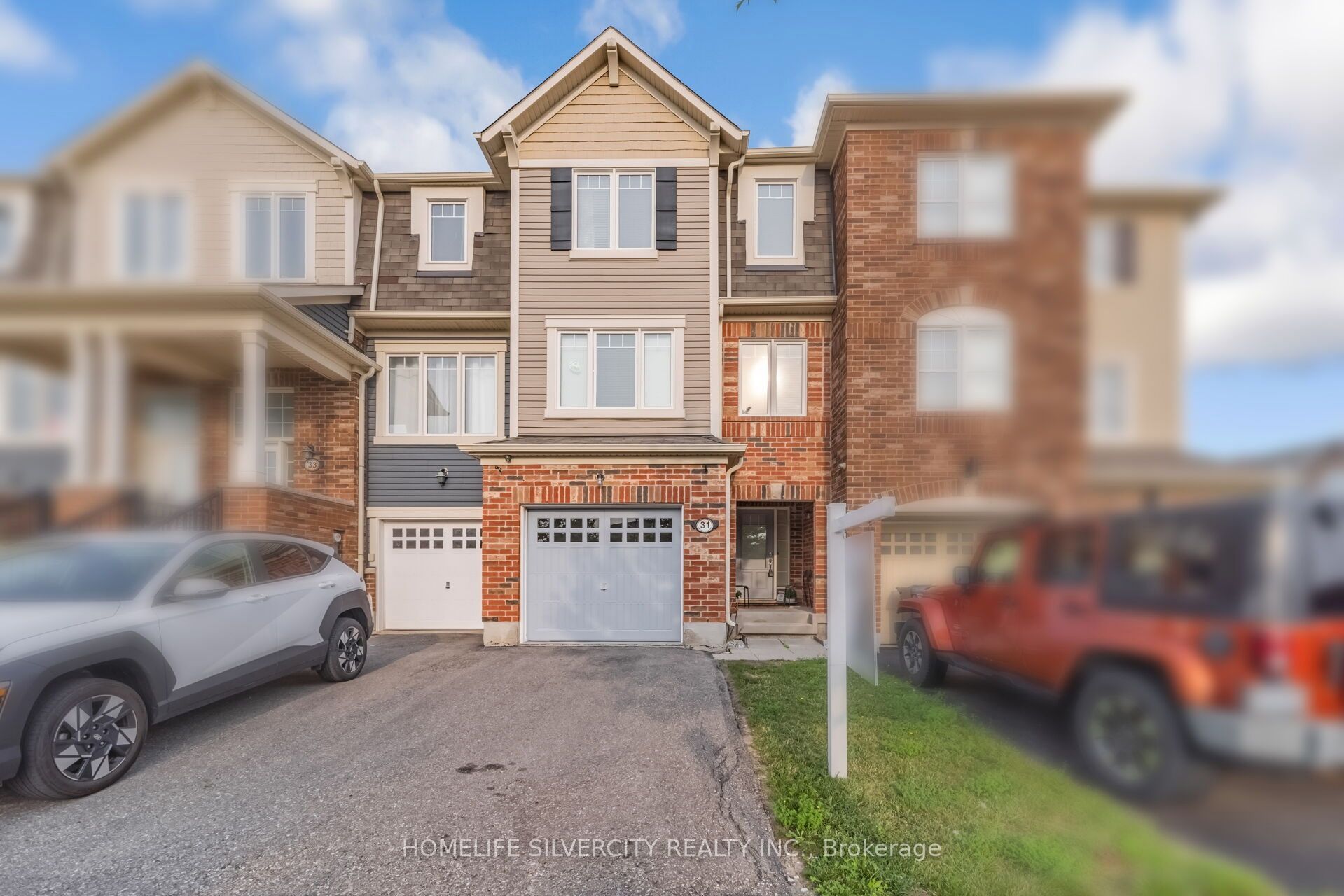 31 Betterton Crescent, Brampton, ON L7A 0S5 photo 3