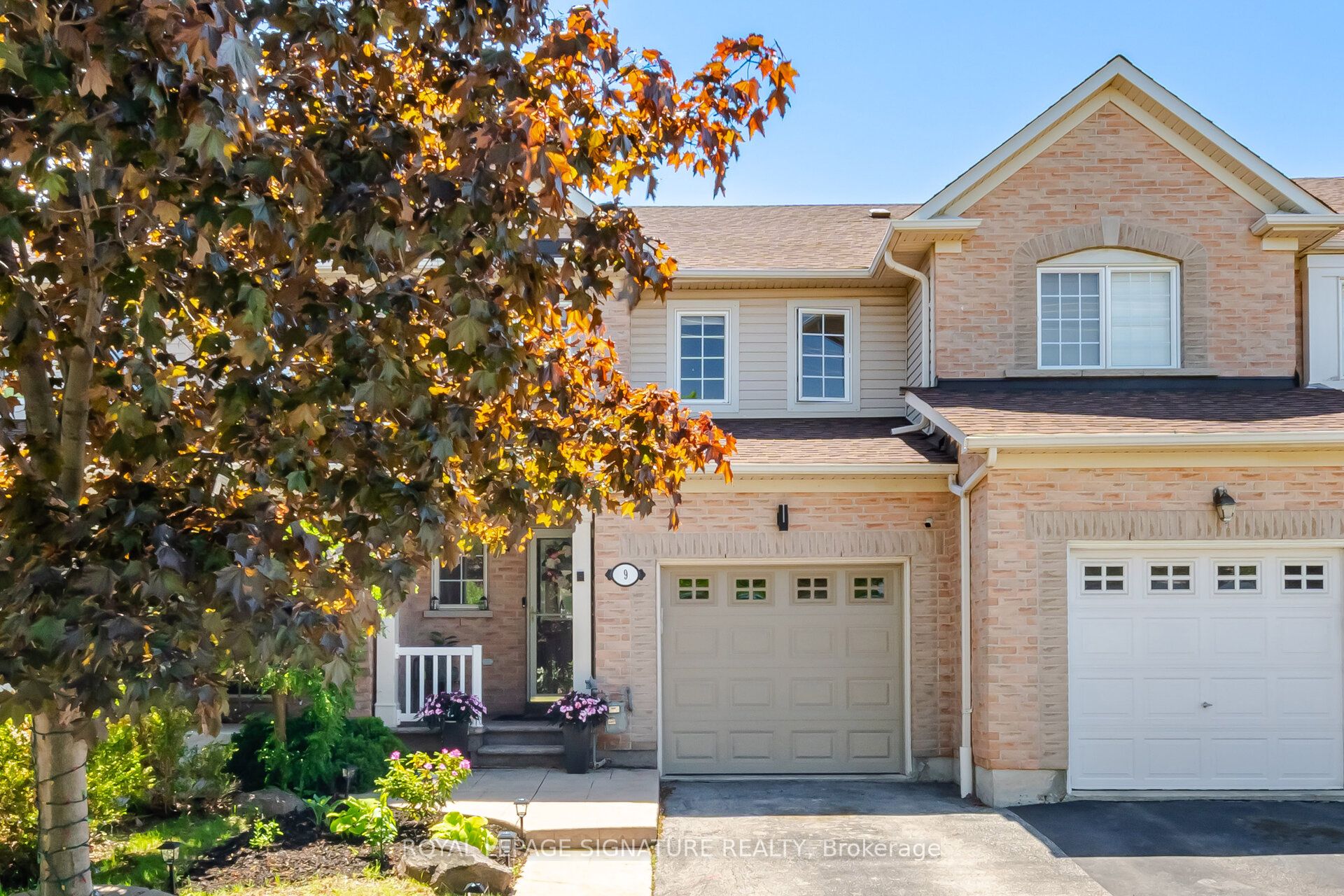 2511 Boros Road 9, Burlington, ON L7M 5B2 photo 3