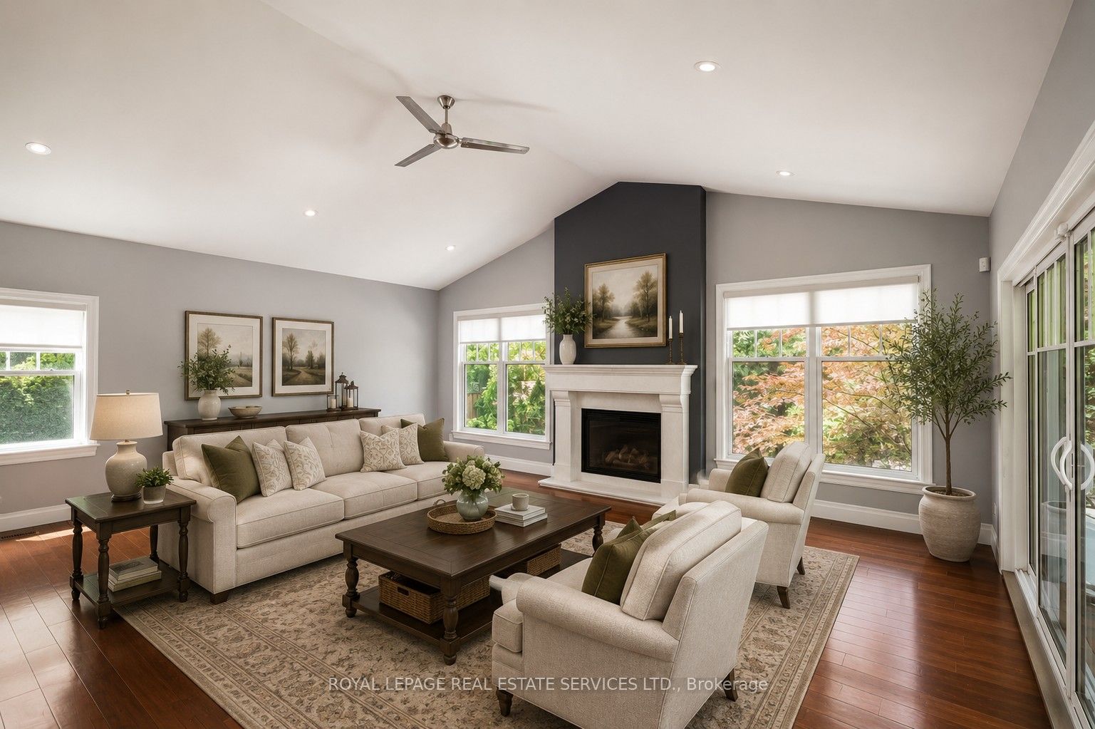 1387 Willowdown Road, Oakville, ON L6L 1X2 photo 3