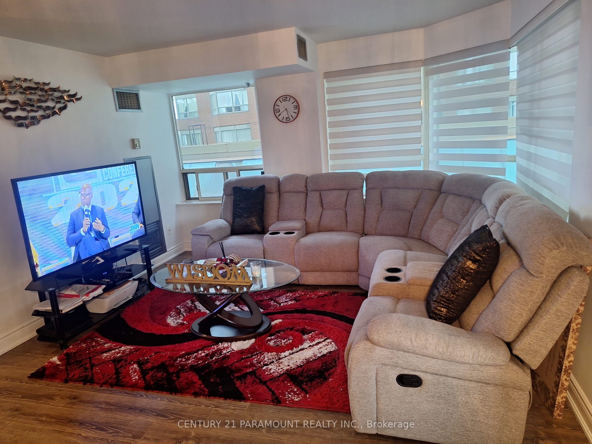 325 Webb Drive N 404, Mississauga, ON L5B 3Z9 photo 4