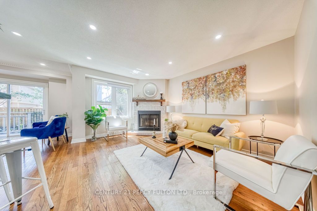5522 Holbrook Road, Mississauga, ON L5M 5G4 photo 5