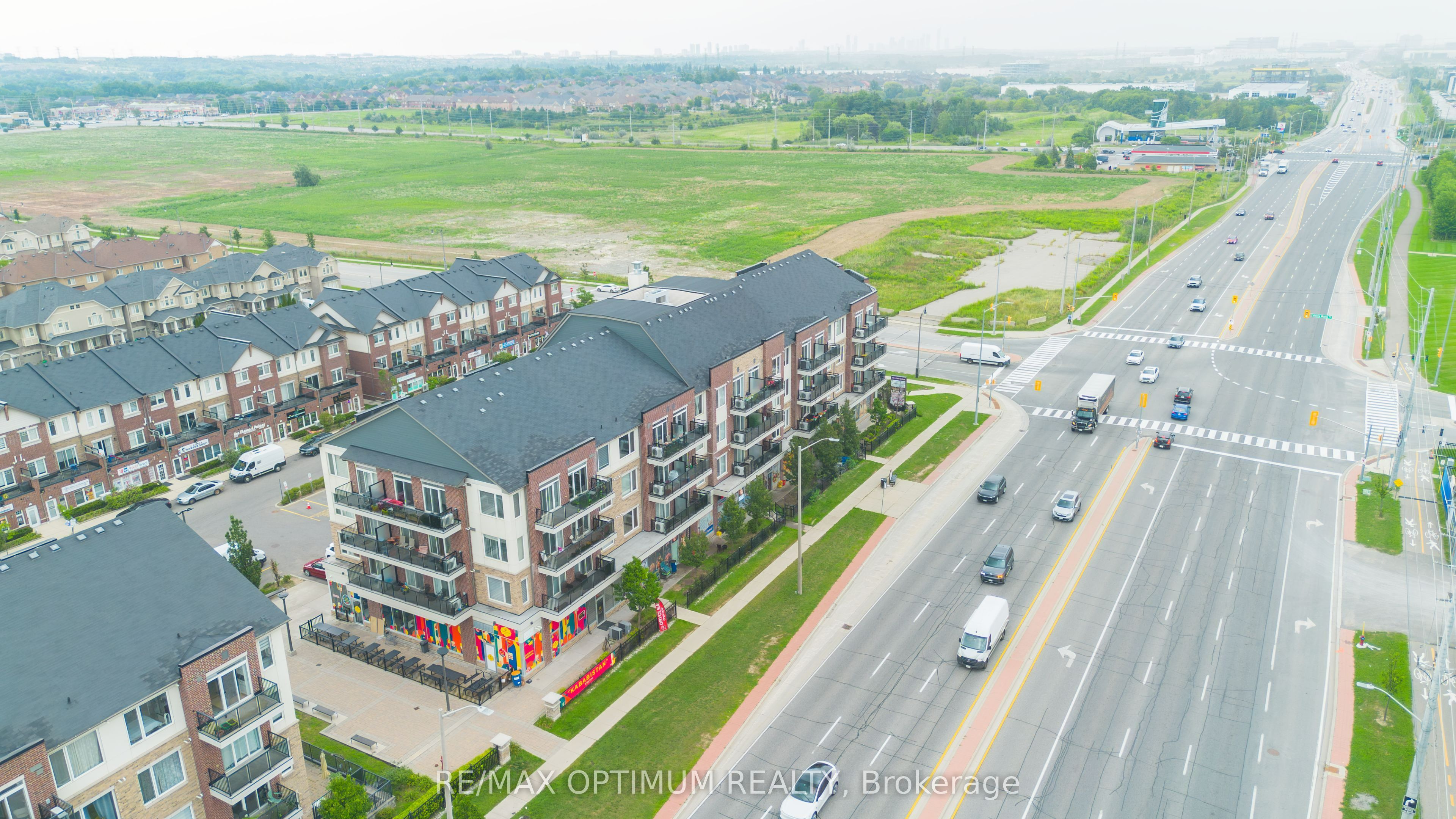 50 Sky Harbour Drive 315, Brampton, ON L6Y 6B8 photo 2
