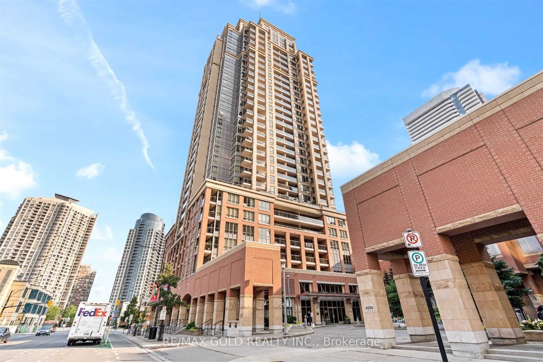 4080 Living Arts Drive 3007, Mississauga, ON L5B 4N3
