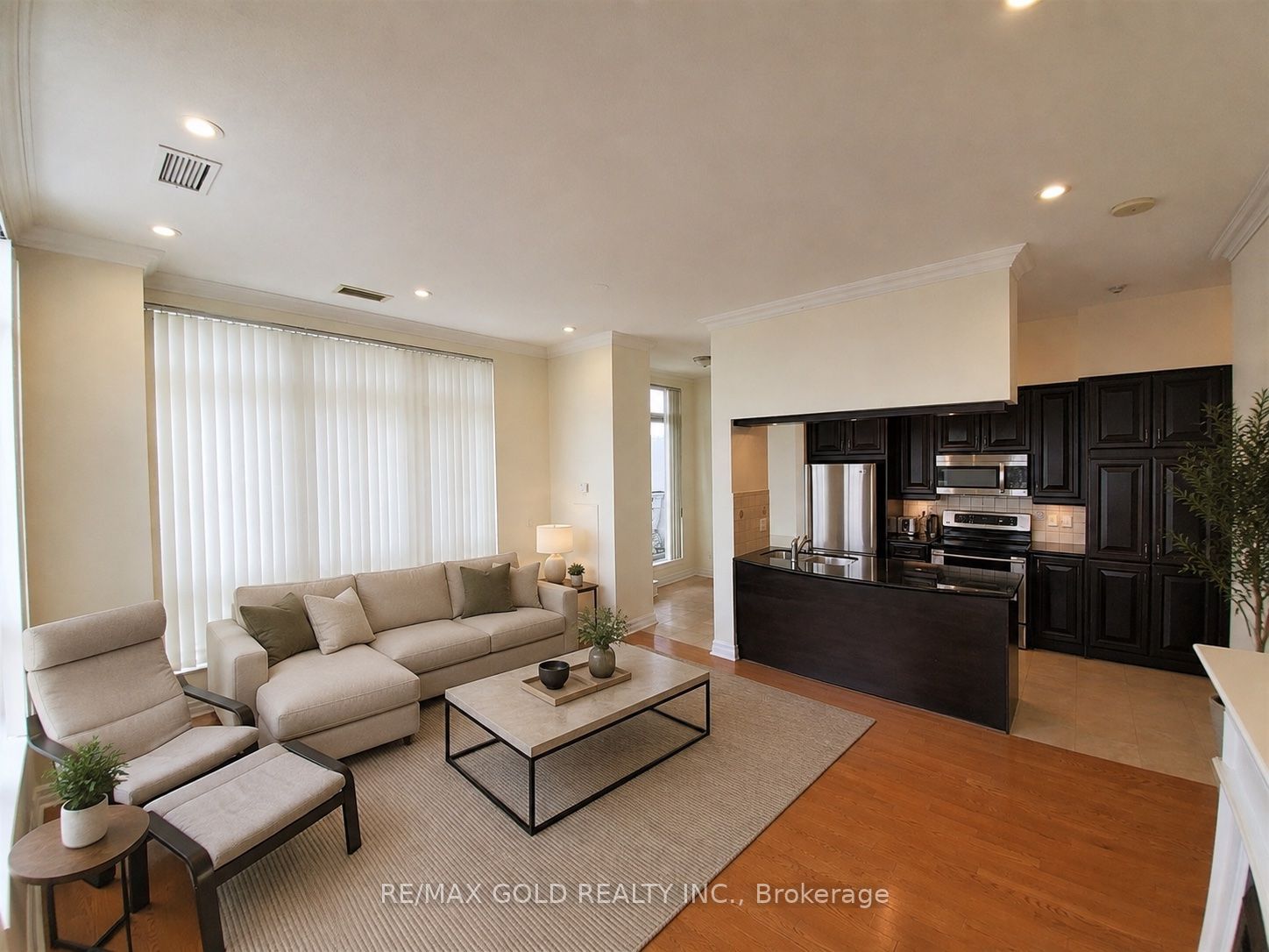 4080 Living Arts Drive 3007, Mississauga, ON L5B 4N3 photo 5