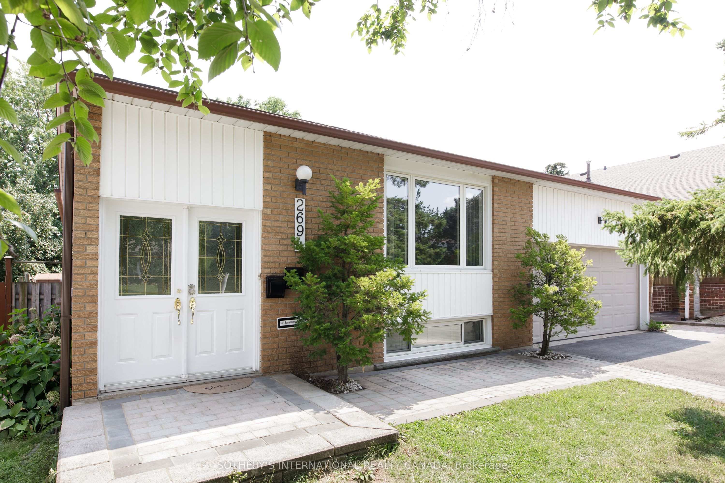 2694 Constable Road Upper, Mississauga, ON L5J 1W4