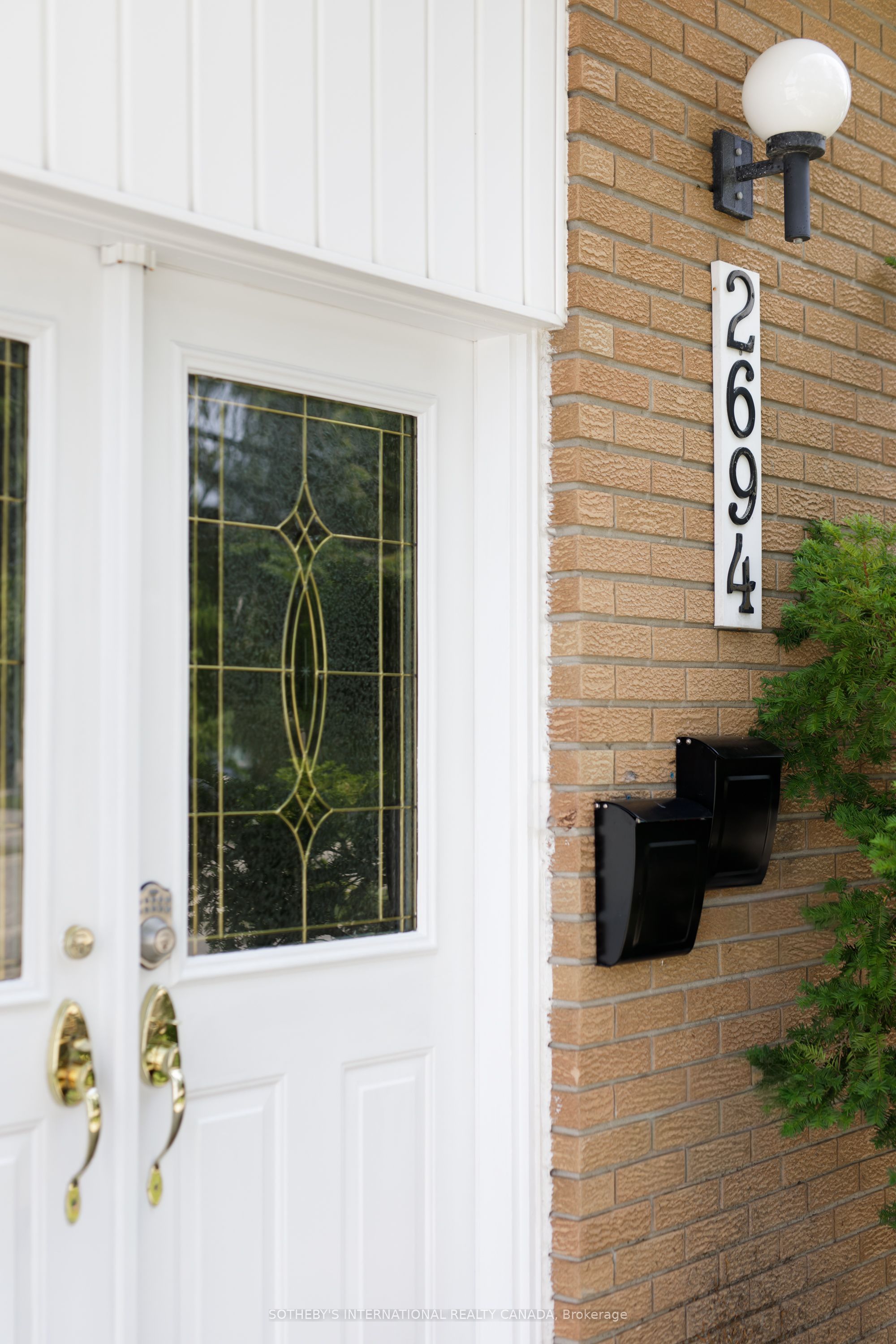 2694 Constable Road Upper, Mississauga, ON L5J 1W4 photo 3