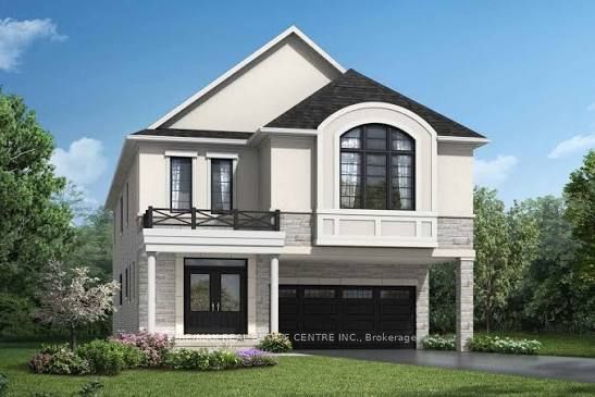 1463 Hollinger Acres, Milton, ON L9E 0G5