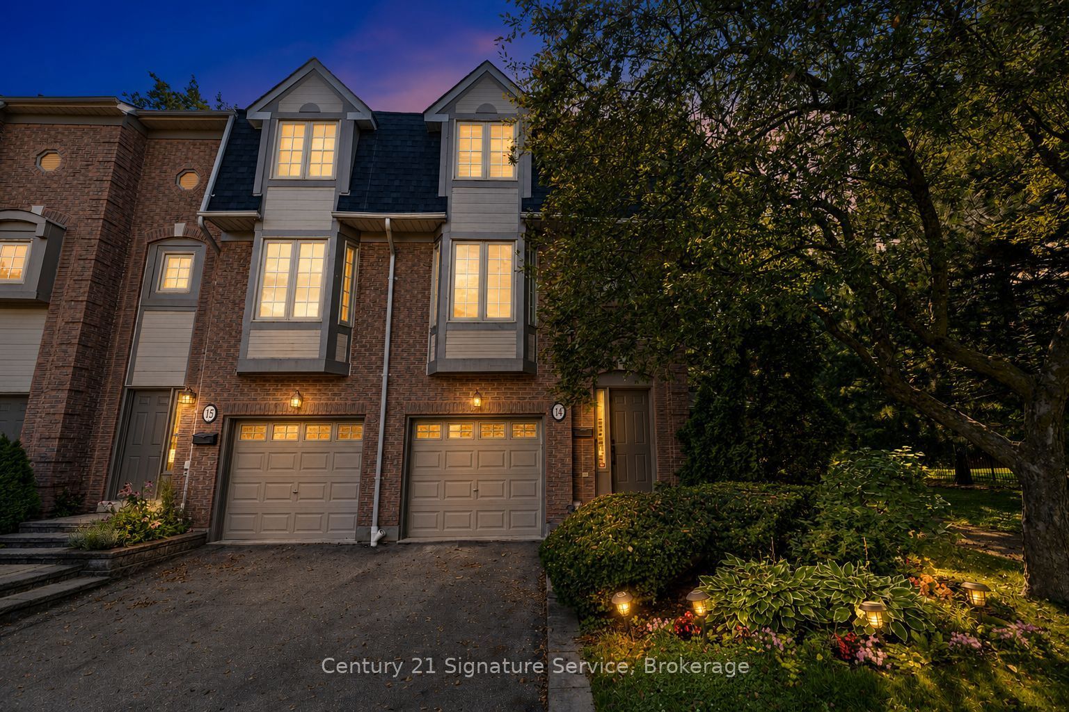 3140 Fifth Line W 14, Mississauga, ON L5L 1A2