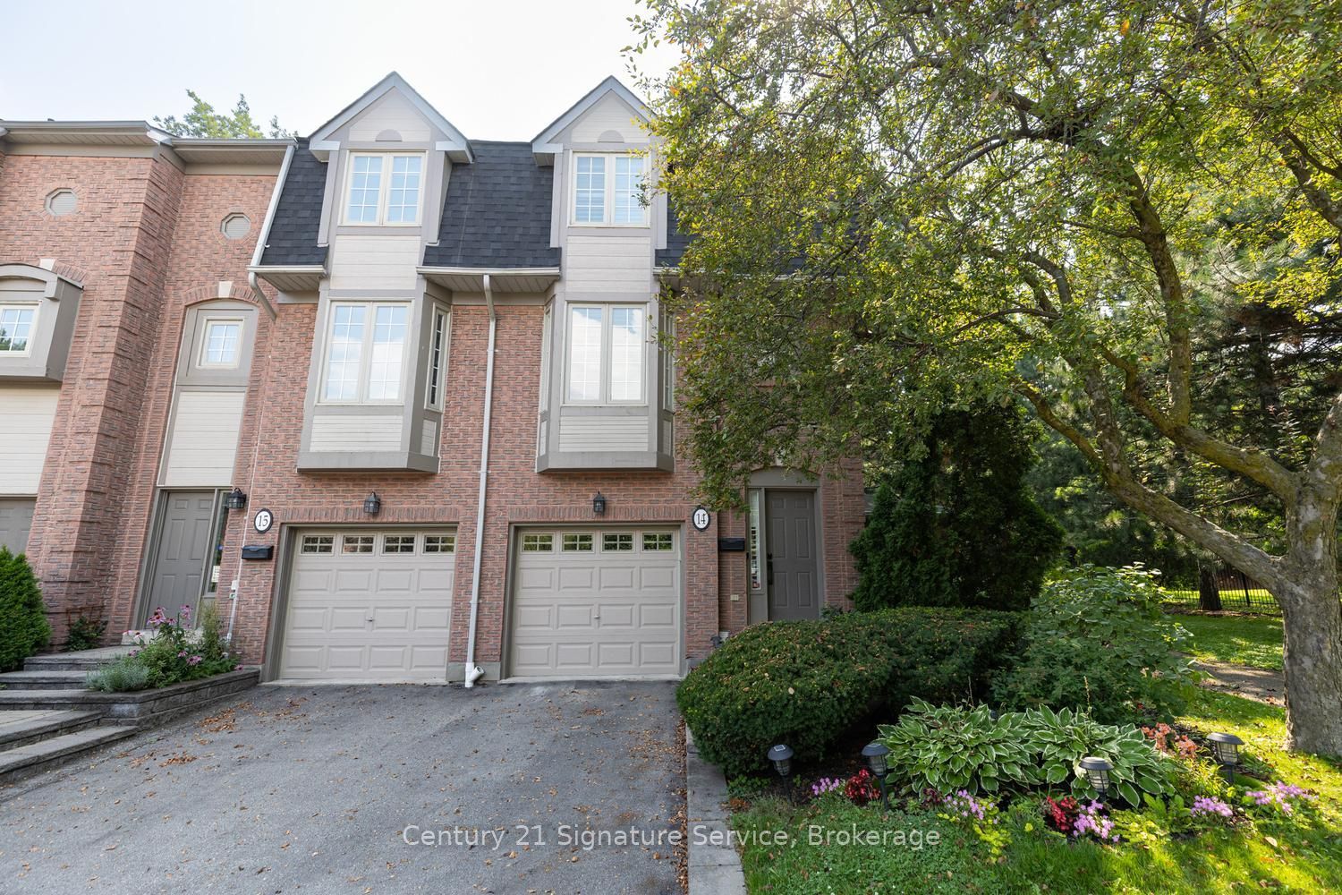 3140 Fifth Line W 14, Mississauga, ON L5L 1A2 photo 2