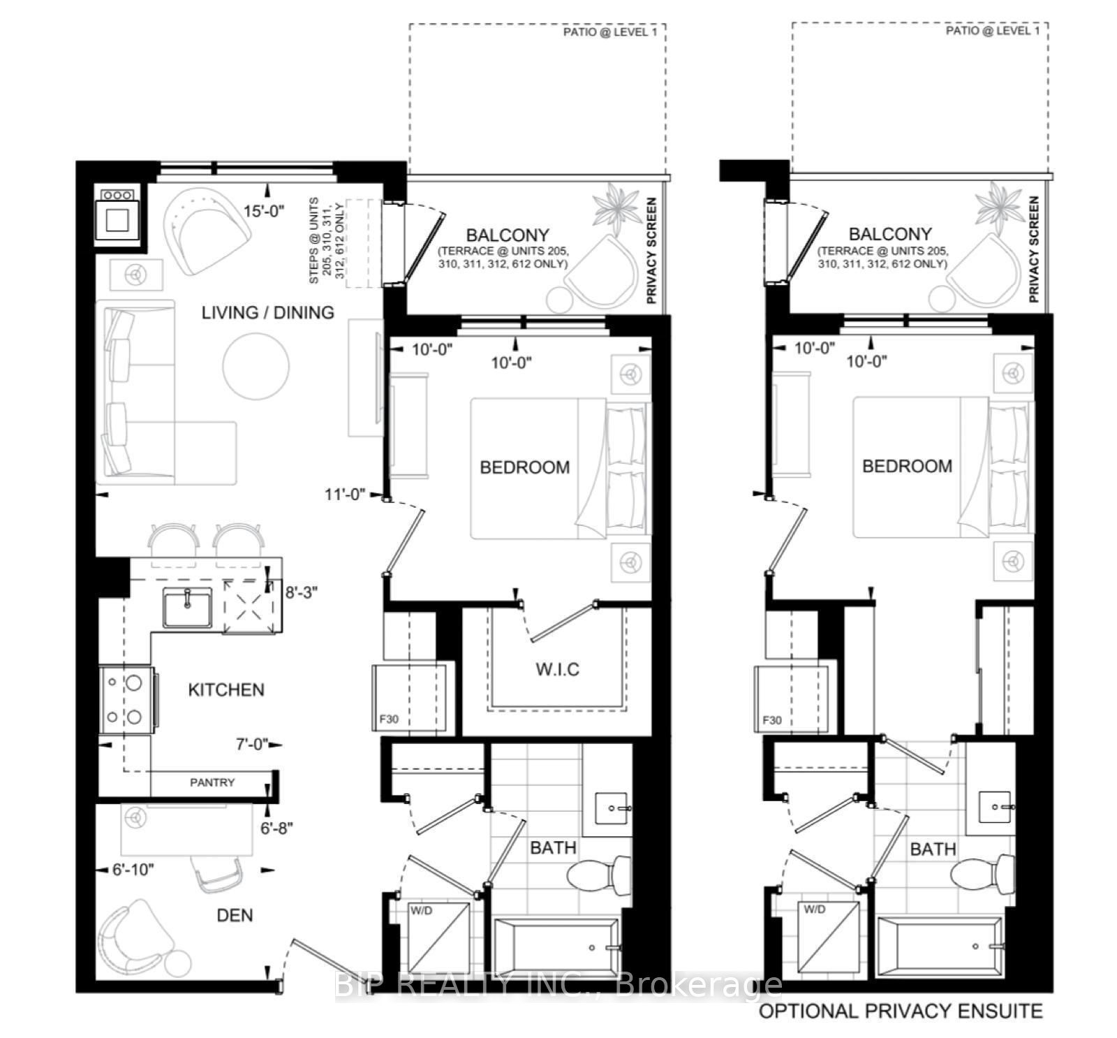 3220 William Coltson Avenue 417, Oakville, ON L6H 7X9 photo 2