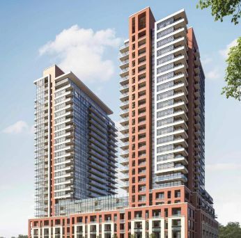 4010 Eglinton Avenue W 1013, Toronto, ON M9A 0G5