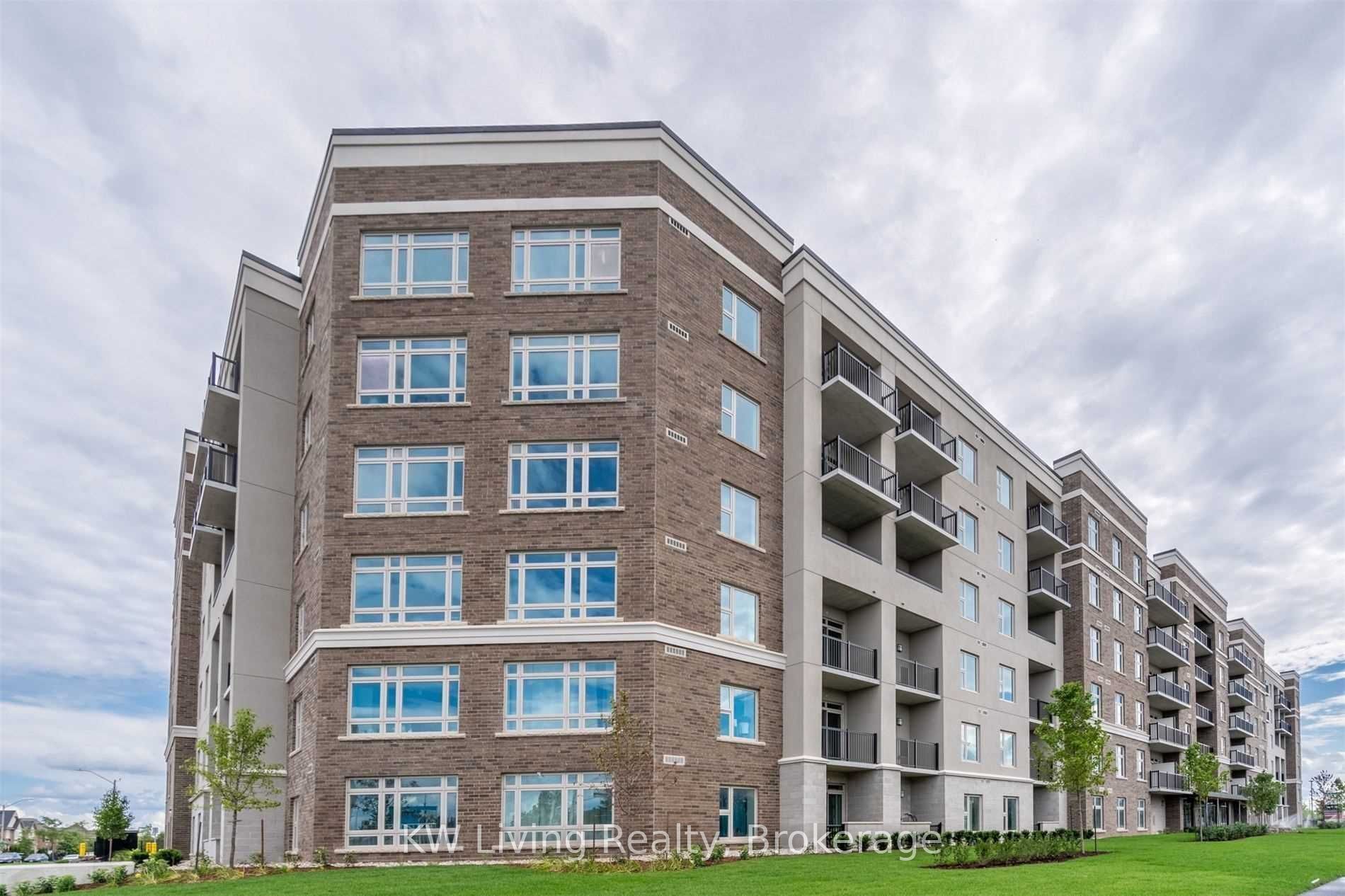610 Farmstead Drive 613, Milton, ON L9T 8X5