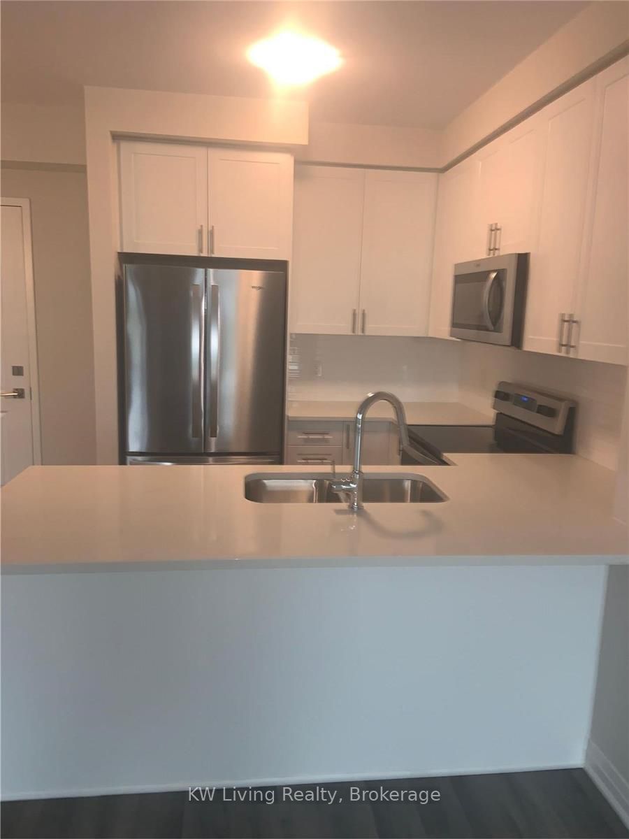 610 Farmstead Drive 613, Milton, ON L9T 8X5 photo 5