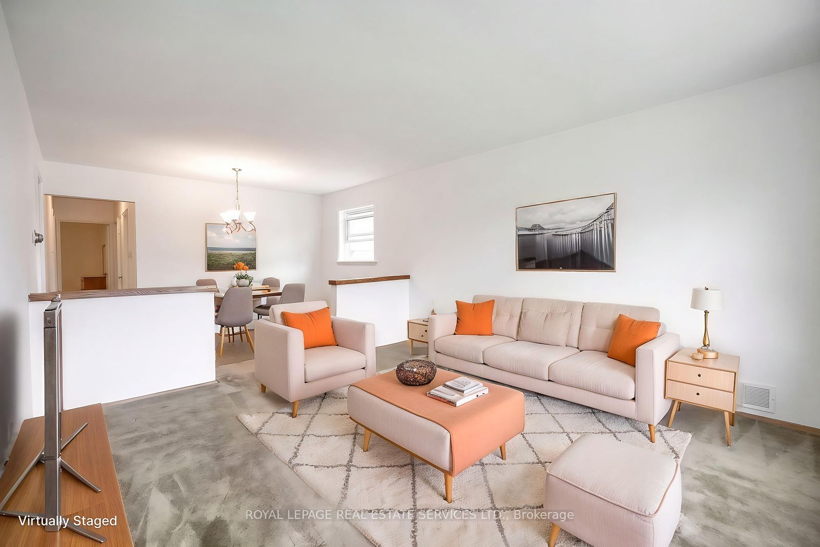 42 Black Creek Boulevard, Toronto, ON M6N 2K8 photo 4