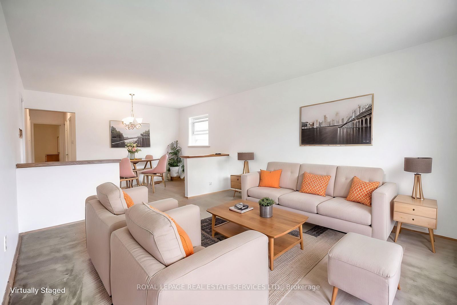 42 Black Creek Boulevard, Toronto, ON M6N 2K8 photo 5