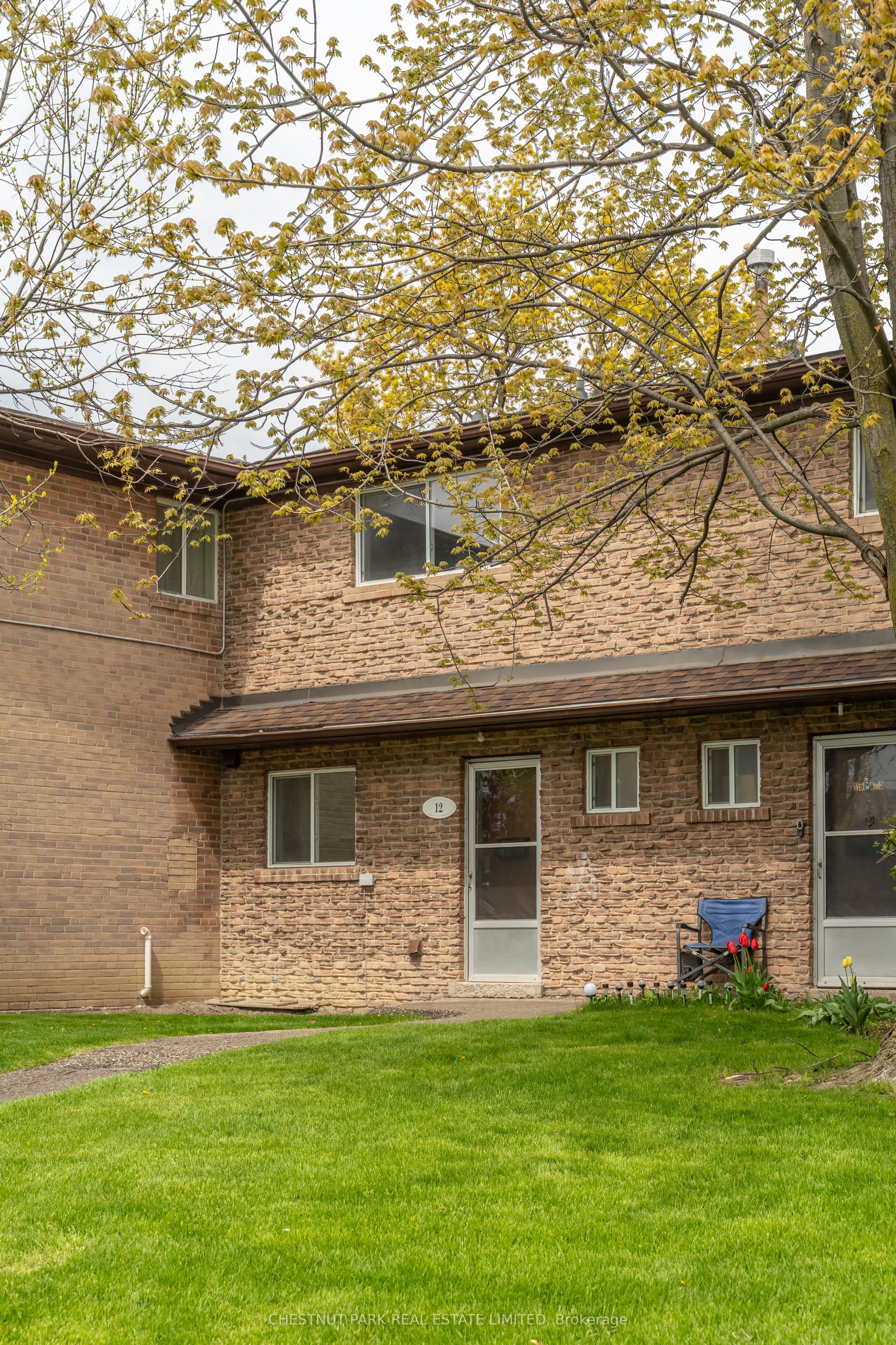 44 ROMFIELD Drive 12, Toronto, ON M3J 1K3 photo 2