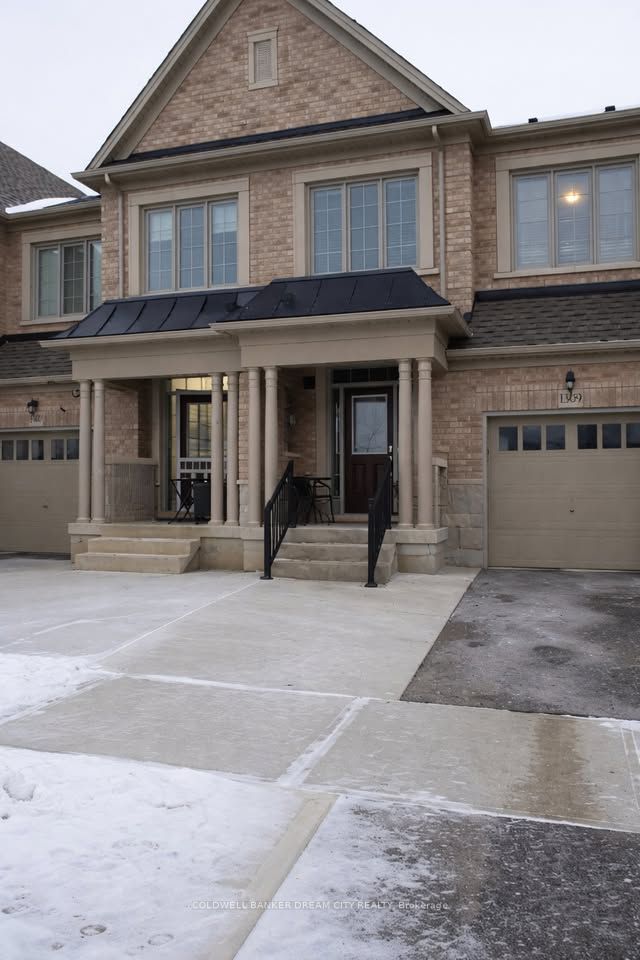1309 Restivo Lane Lower Unit, Milton, ON L9E 1J9