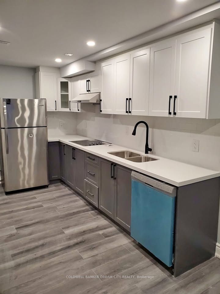 1309 Restivo Lane Lower Unit, Milton, ON L9E 1J9 photo 3