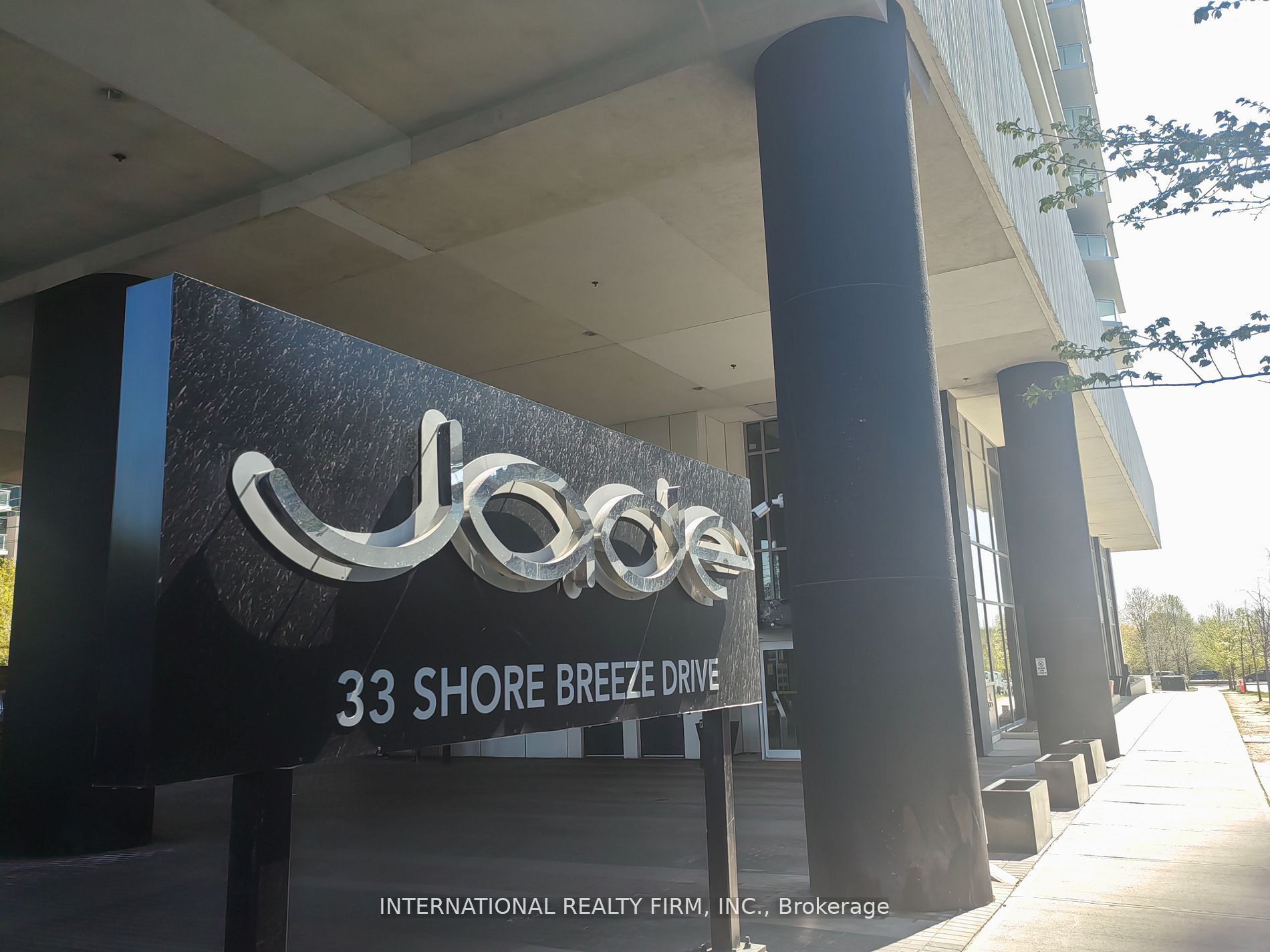 33 Shore Breeze Drive 1608, Toronto, ON M8V 0G1 photo 5