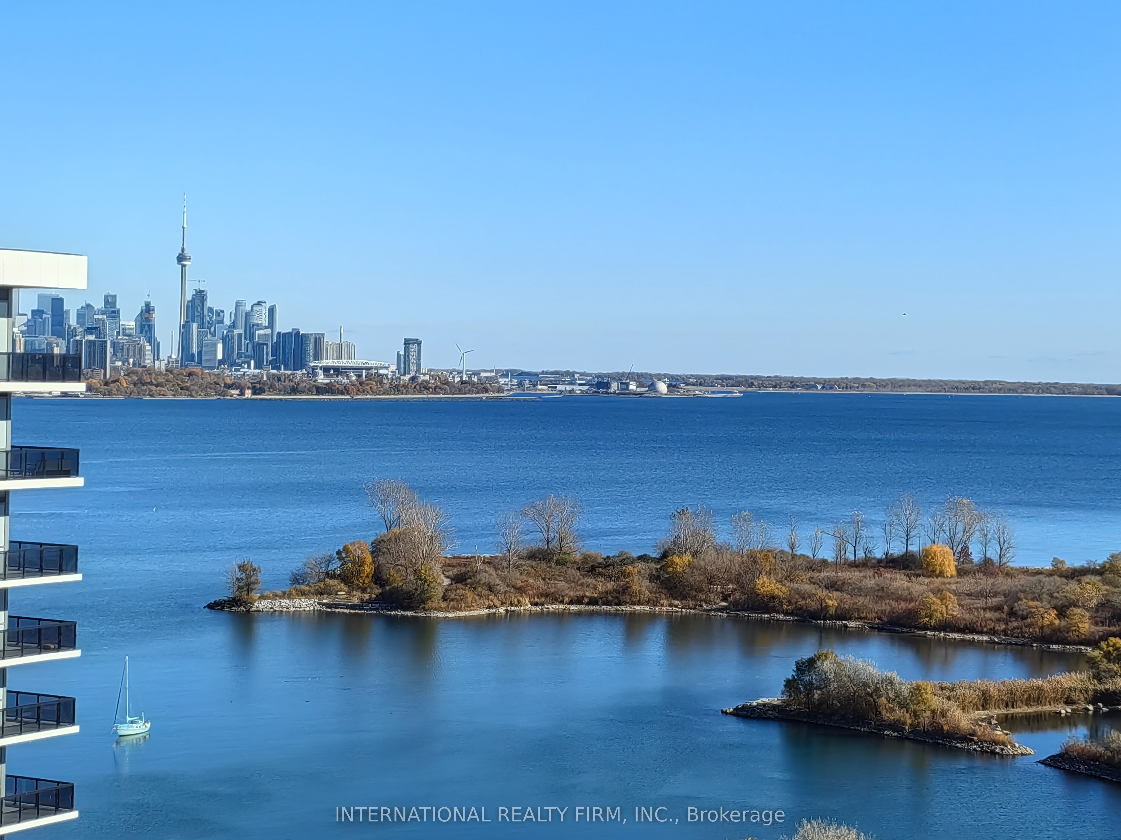 33 Shore Breeze Drive 1608, Toronto, ON M8V 0G1