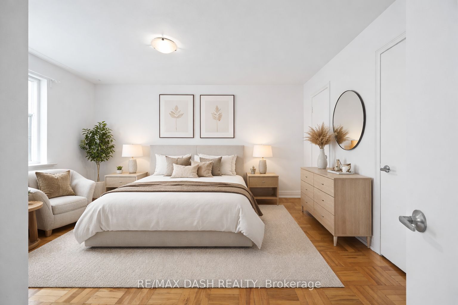 69 Old Mill Terrace 18, Toronto, ON M8X 1A1 photo 3