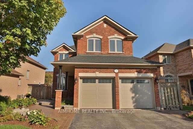 390 Grovehill Road, Oakville, ON L6H 6P3