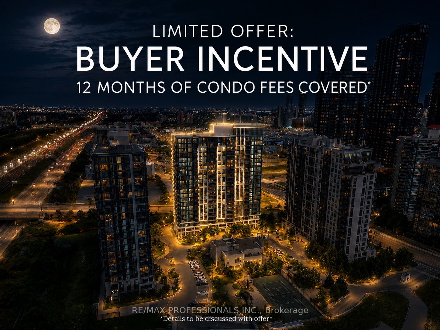 339 Rathburn Road W 1511, Mississauga, ON L5B 0C8