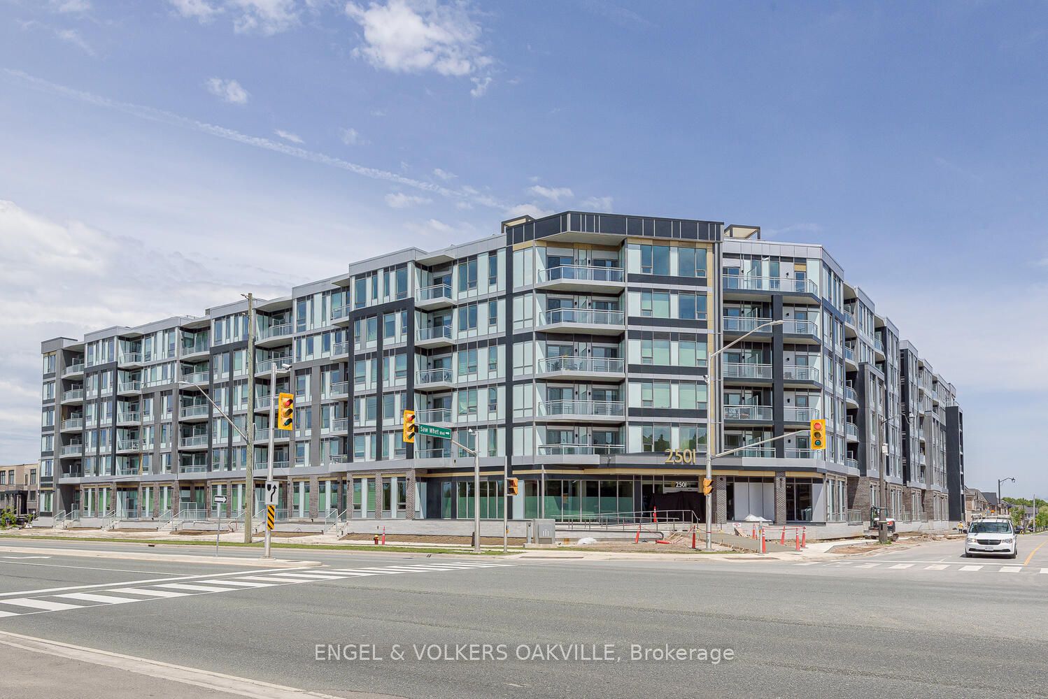 2501 Saw Whet Boulevard 135, Oakville, ON L6M 5N2