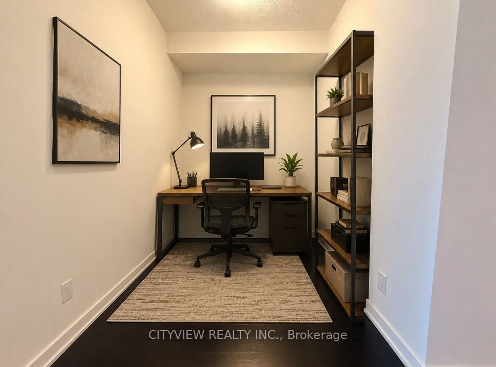 4011 Brickstone Mews 606, Mississauga, ON L5B 0J7 photo 5