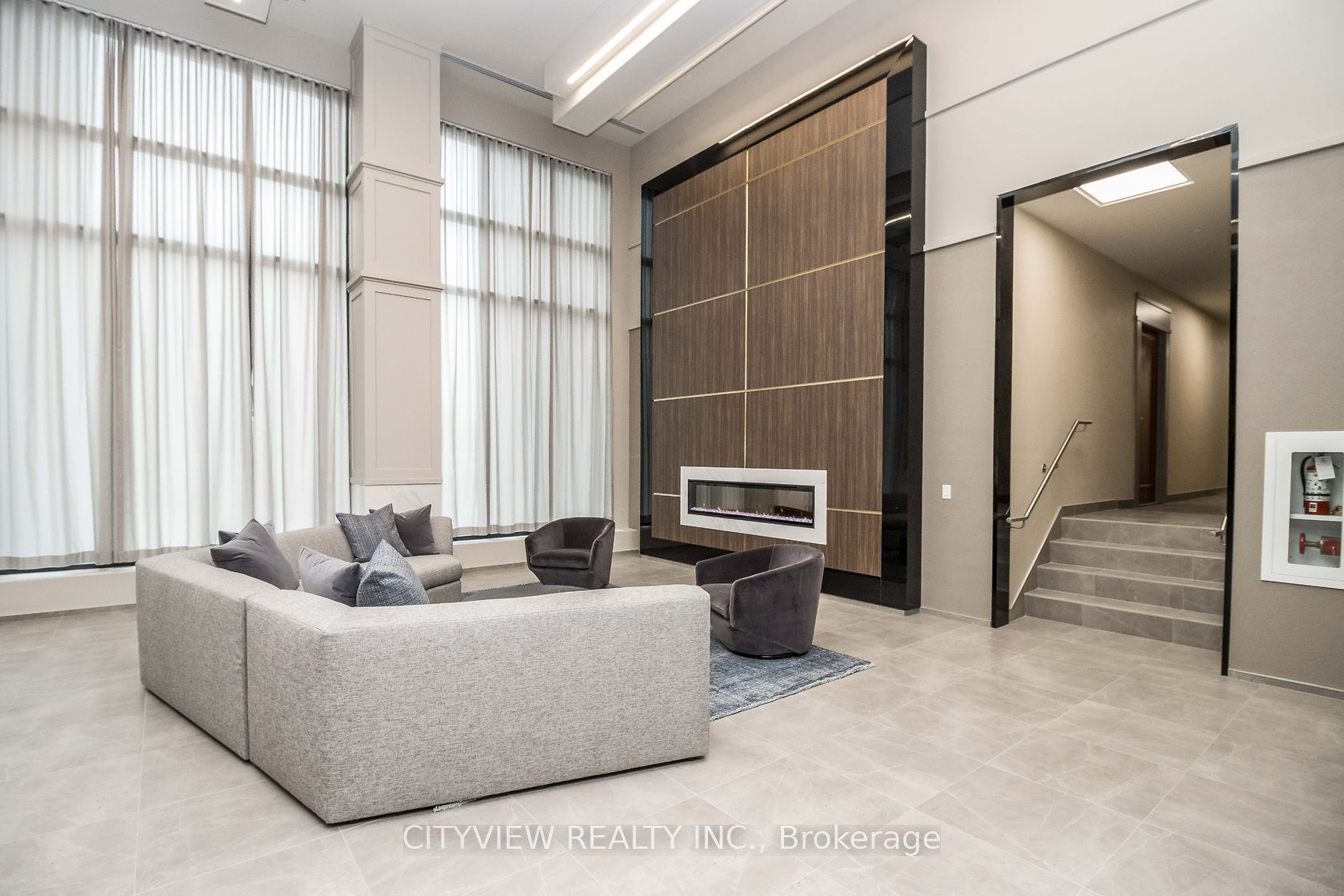 4055 Parkside Village Drive 508, Mississauga, ON L5B 0K8 photo 4