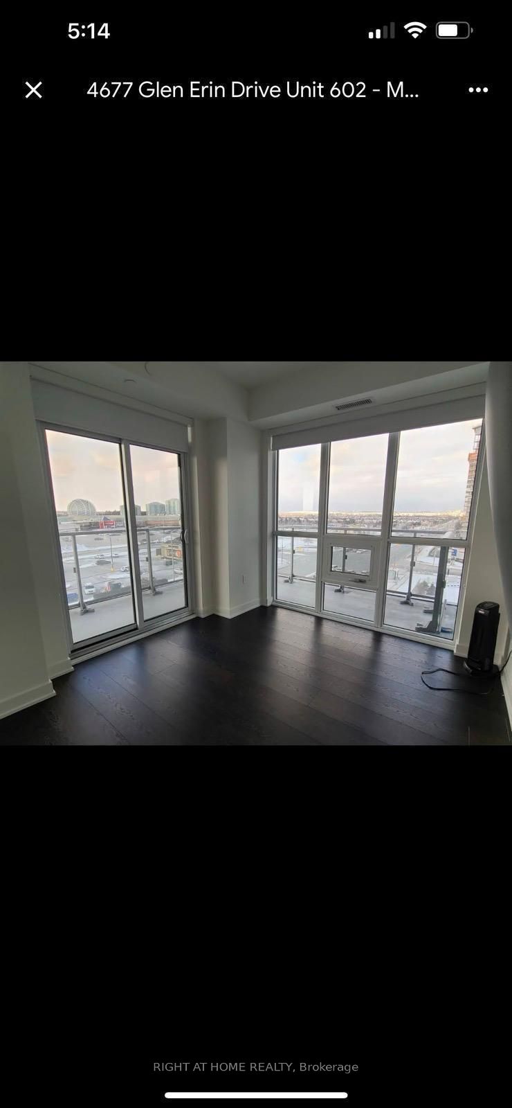 4677 NE Glen Erin Drive NE 602, Mississauga, ON L5M 2E3 photo 5