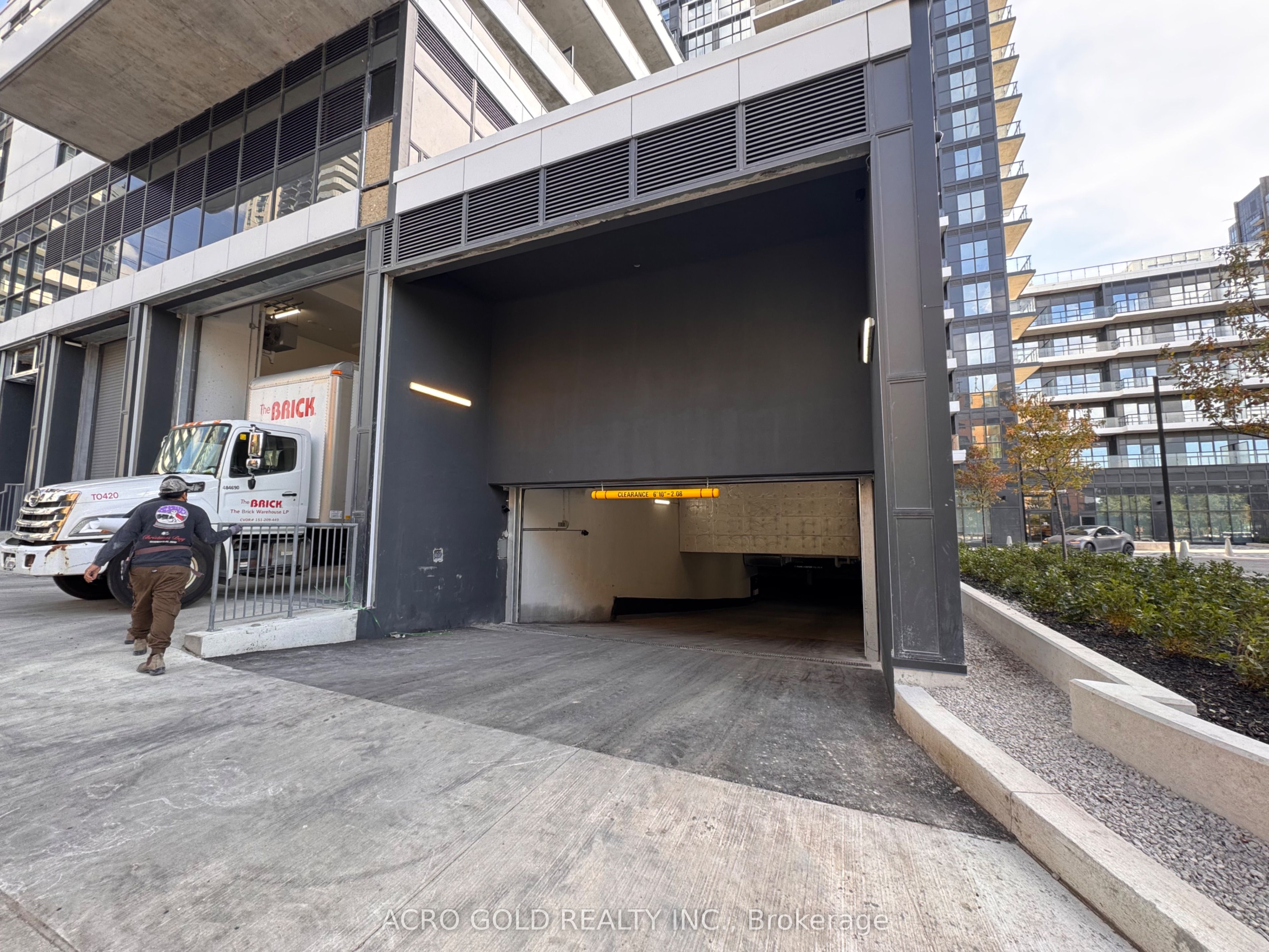 15 Watergarden Drive 3004, Mississauga, ON L5R 0H4 photo 4