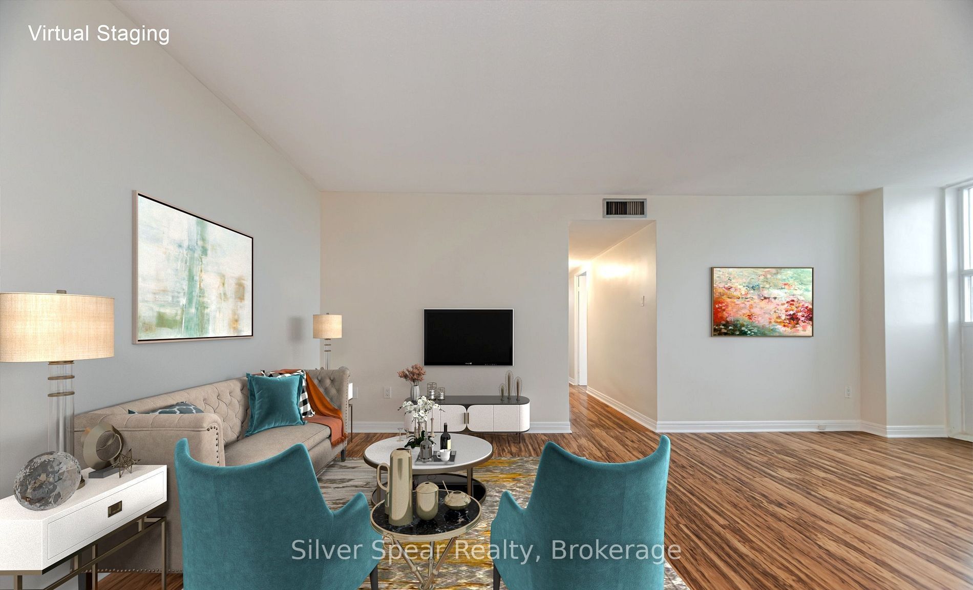 2323 Confederation Parkway 901, Mississauga, ON L5B 1R6 photo 5