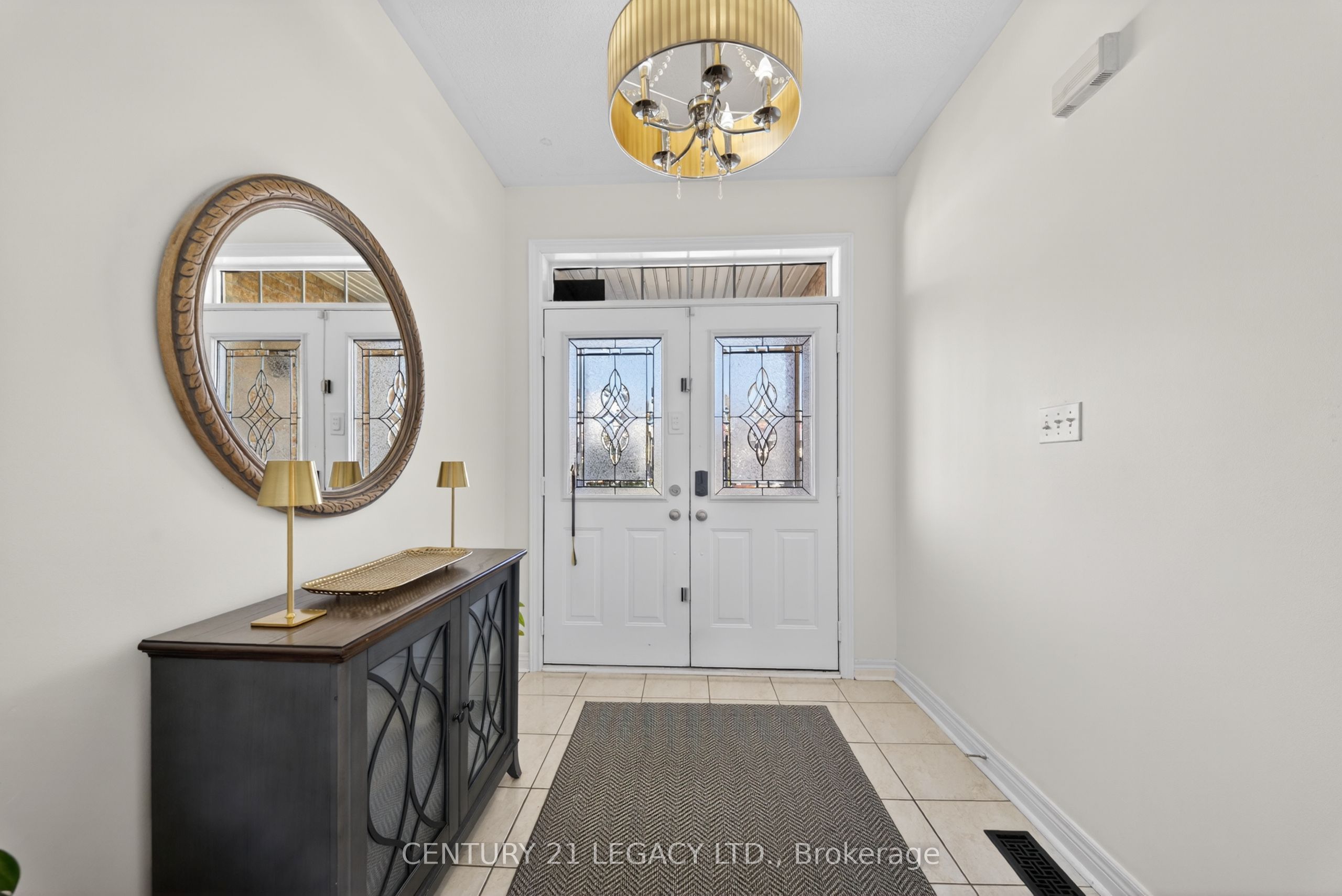 12 Aria Lane, Brampton, ON L6S 6J5 photo 3