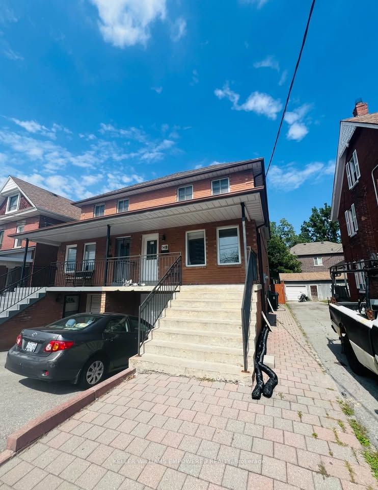 14 Church Street, Toronto, ON M9N 1M3