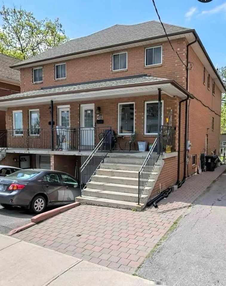 14 Church Street, Toronto, ON M9N 1M3 photo 2