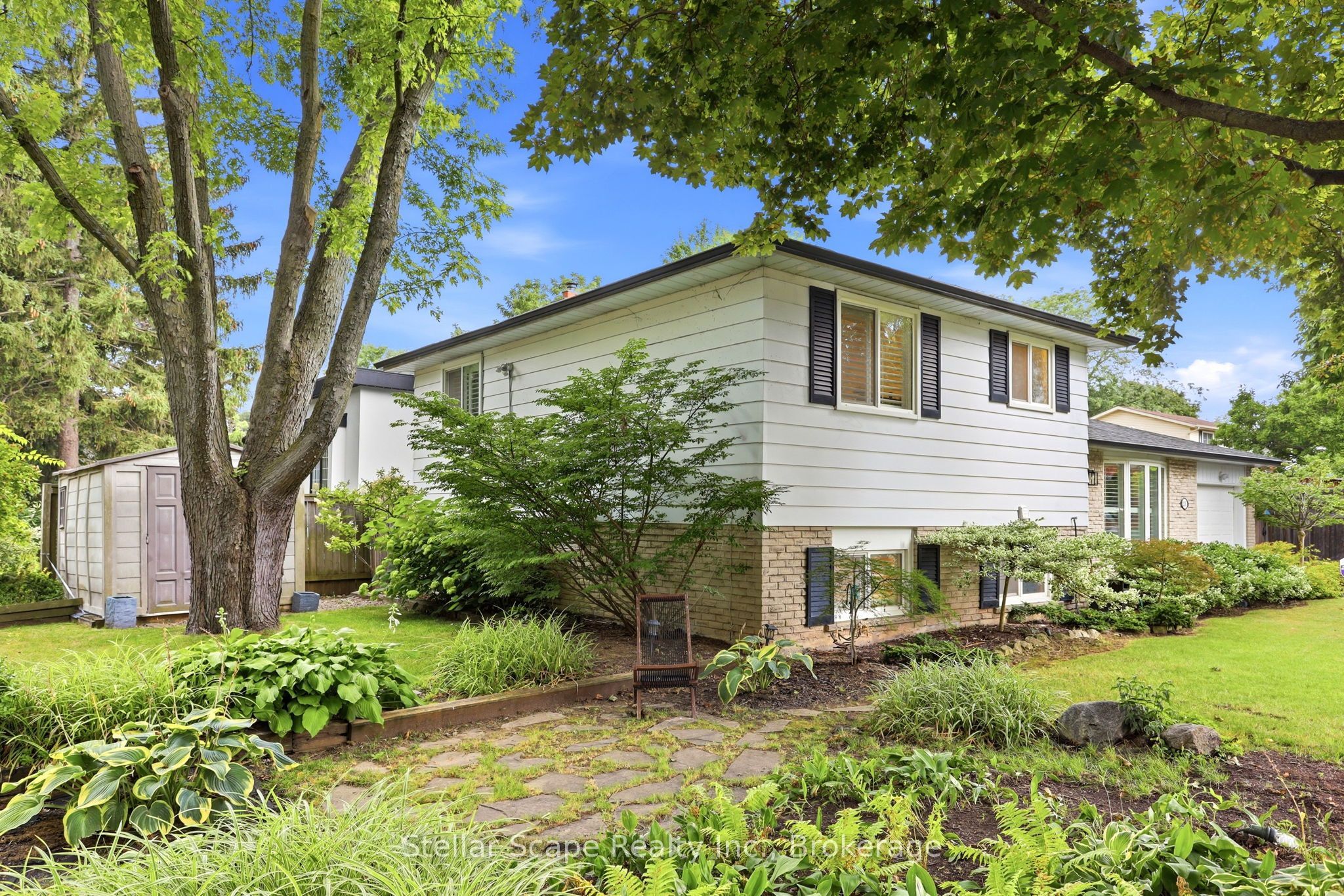 1218 Oxlow Drive, Oakville, ON L6H 1S2 photo 3