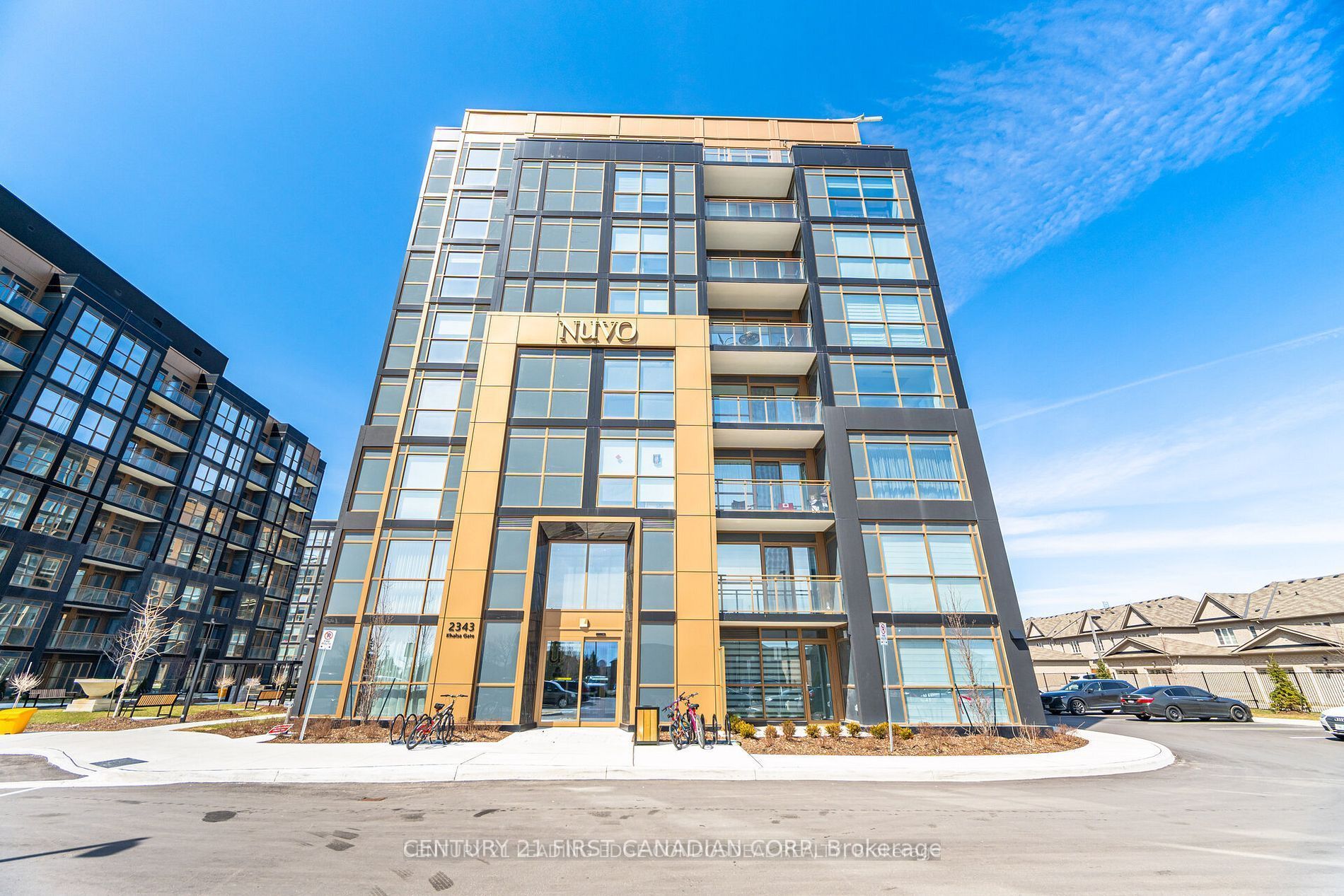 2343 E Khalsa Gate E 624, Oakville, ON L6M 5R6