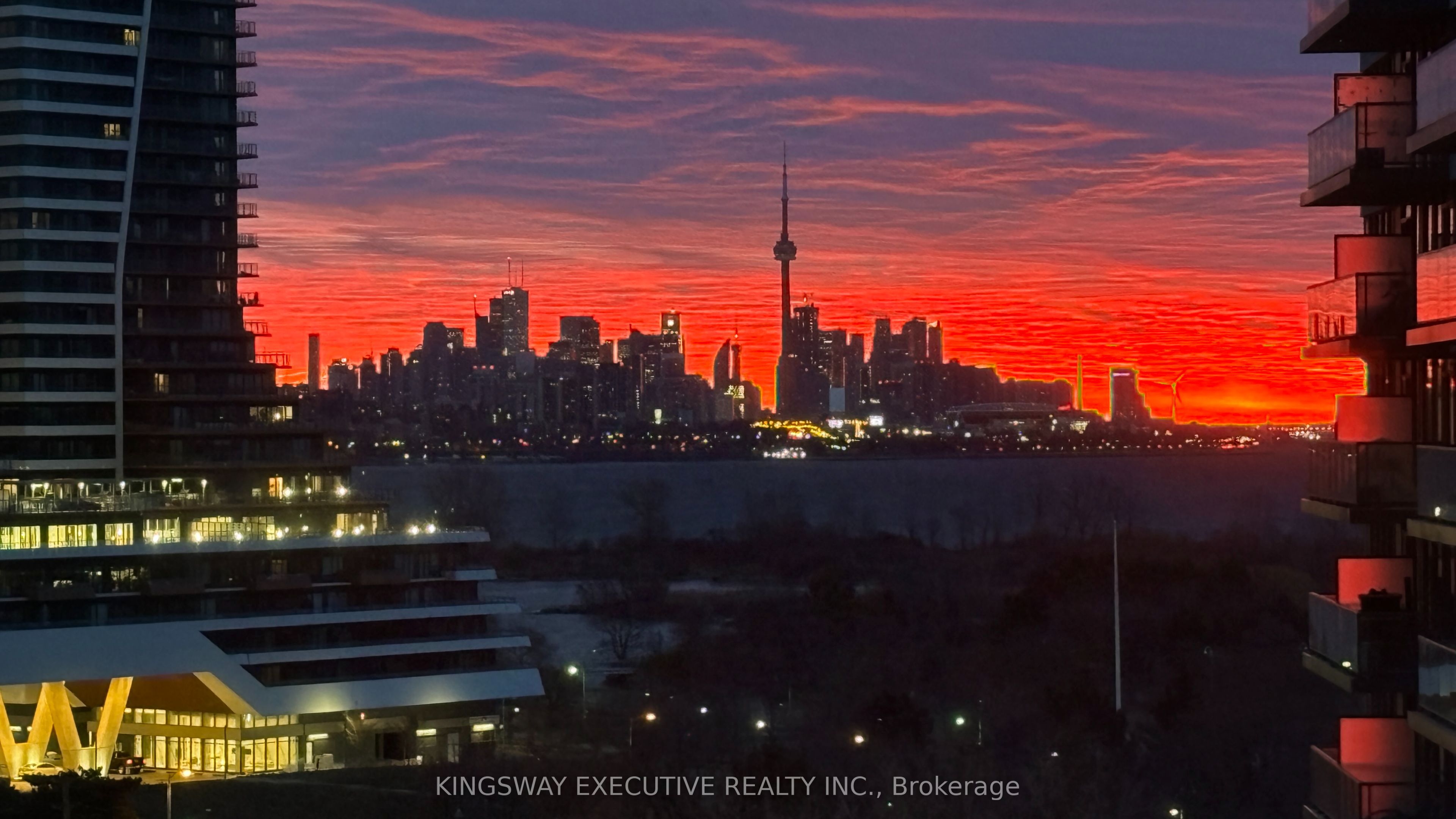 15 Legion Road 1006, Toronto, ON M8V 0A9 photo 3