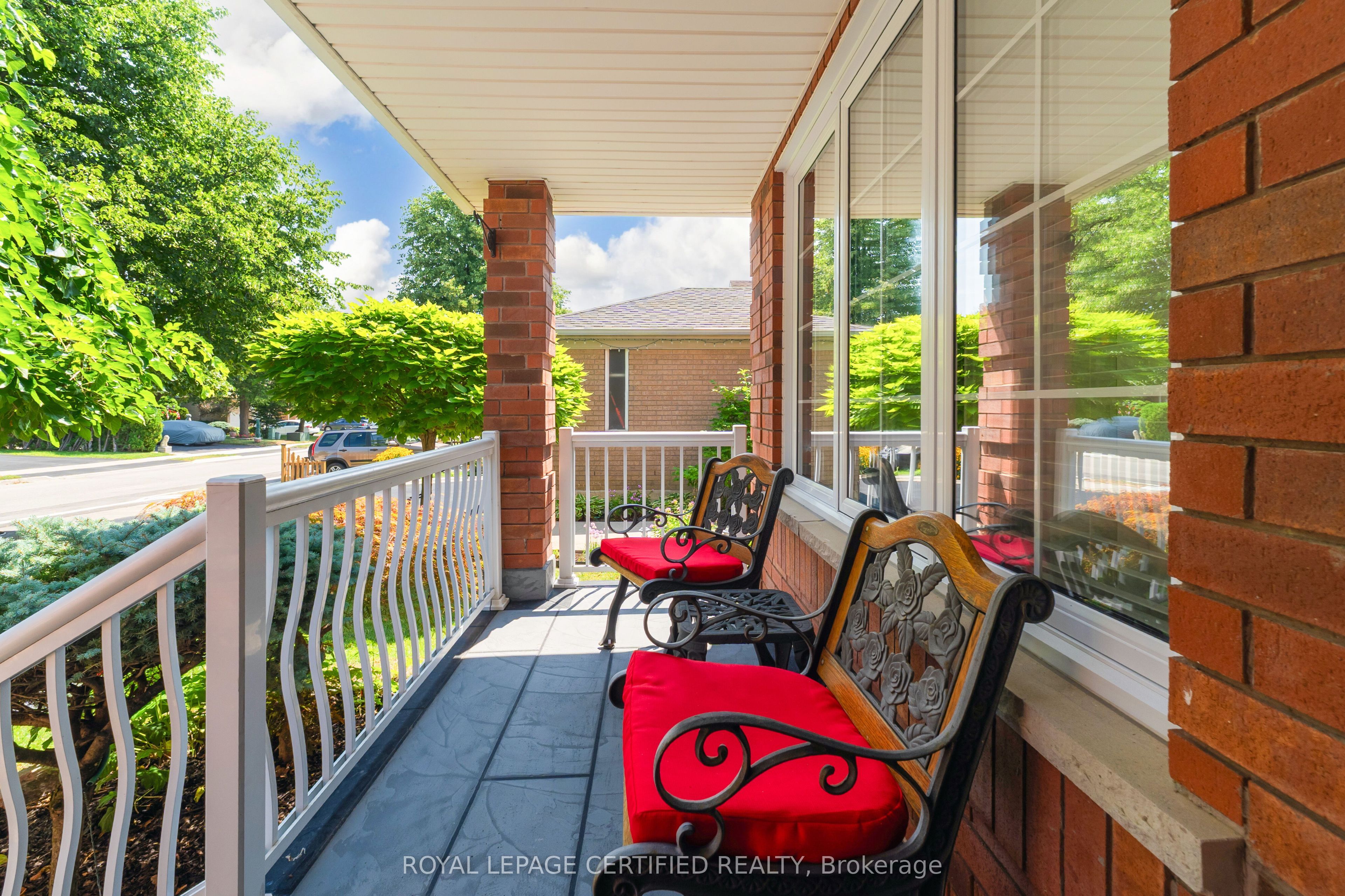 84 Softneedle Avenue, Brampton, ON L6R 1L2 photo 3