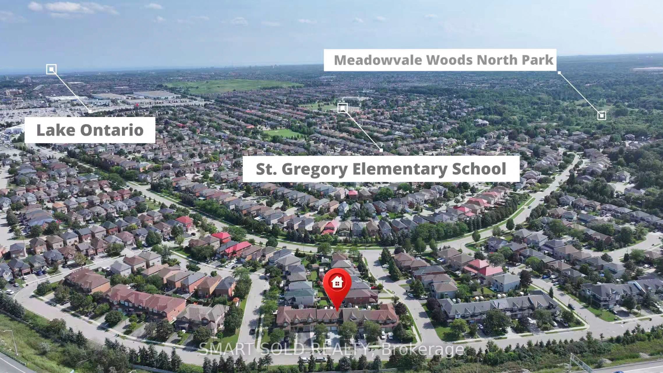 906 Delgado Drive, Mississauga, ON L5V 2S4