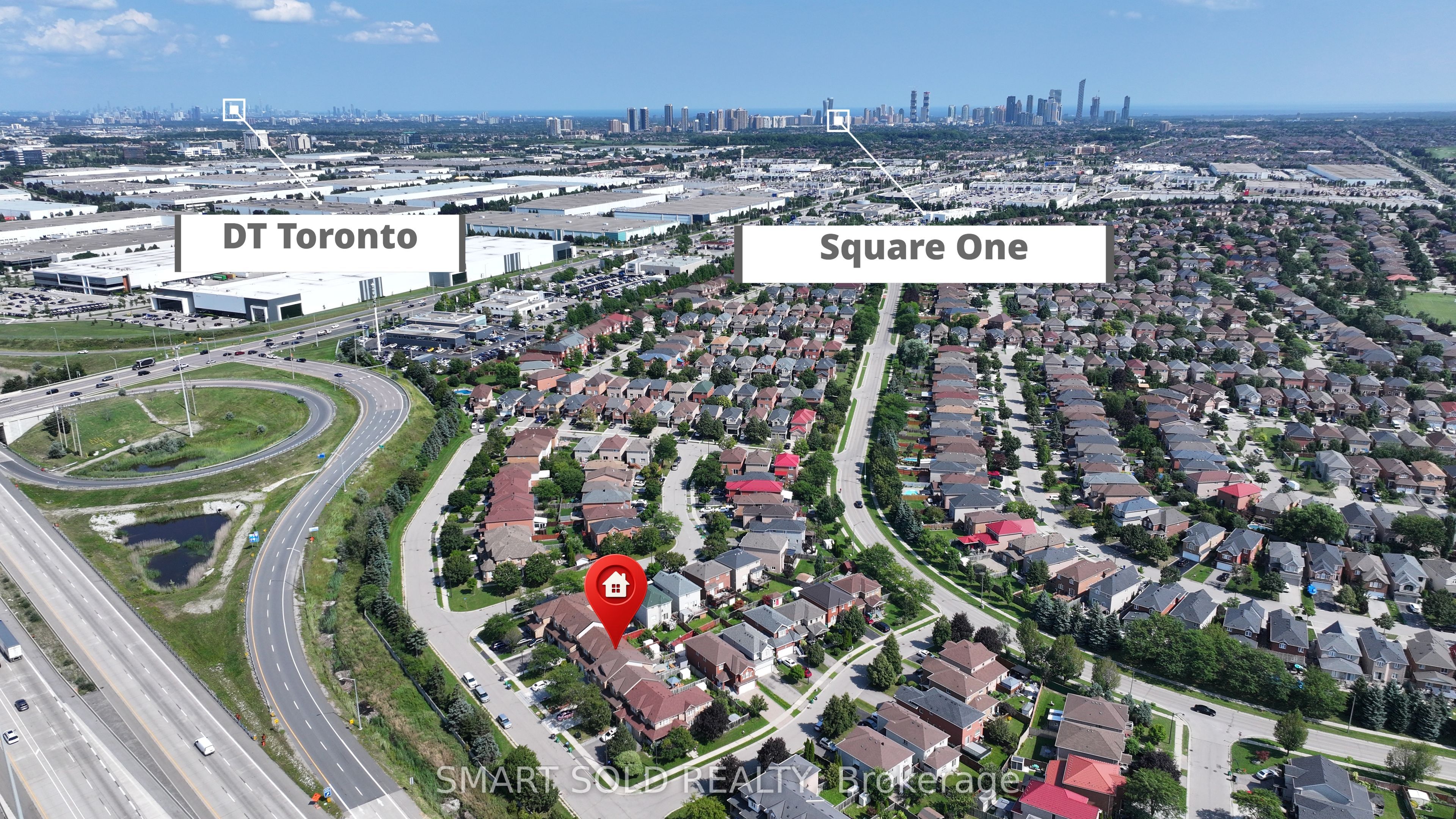 906 Delgado Drive, Mississauga, ON L5V 2S4 photo 3