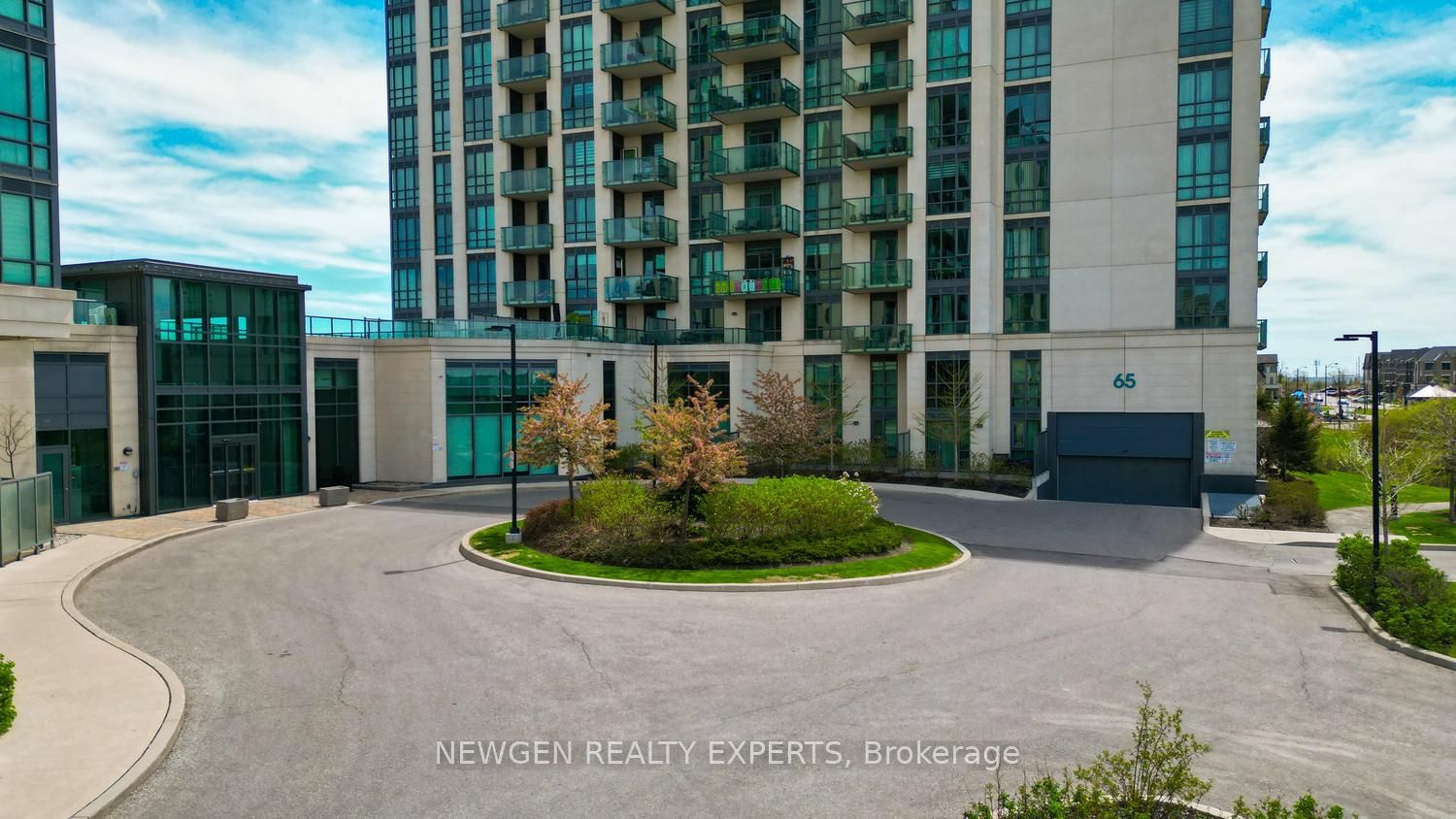 65 Yorkland Boulevard 808, Brampton, ON L6P 4M5 photo 4