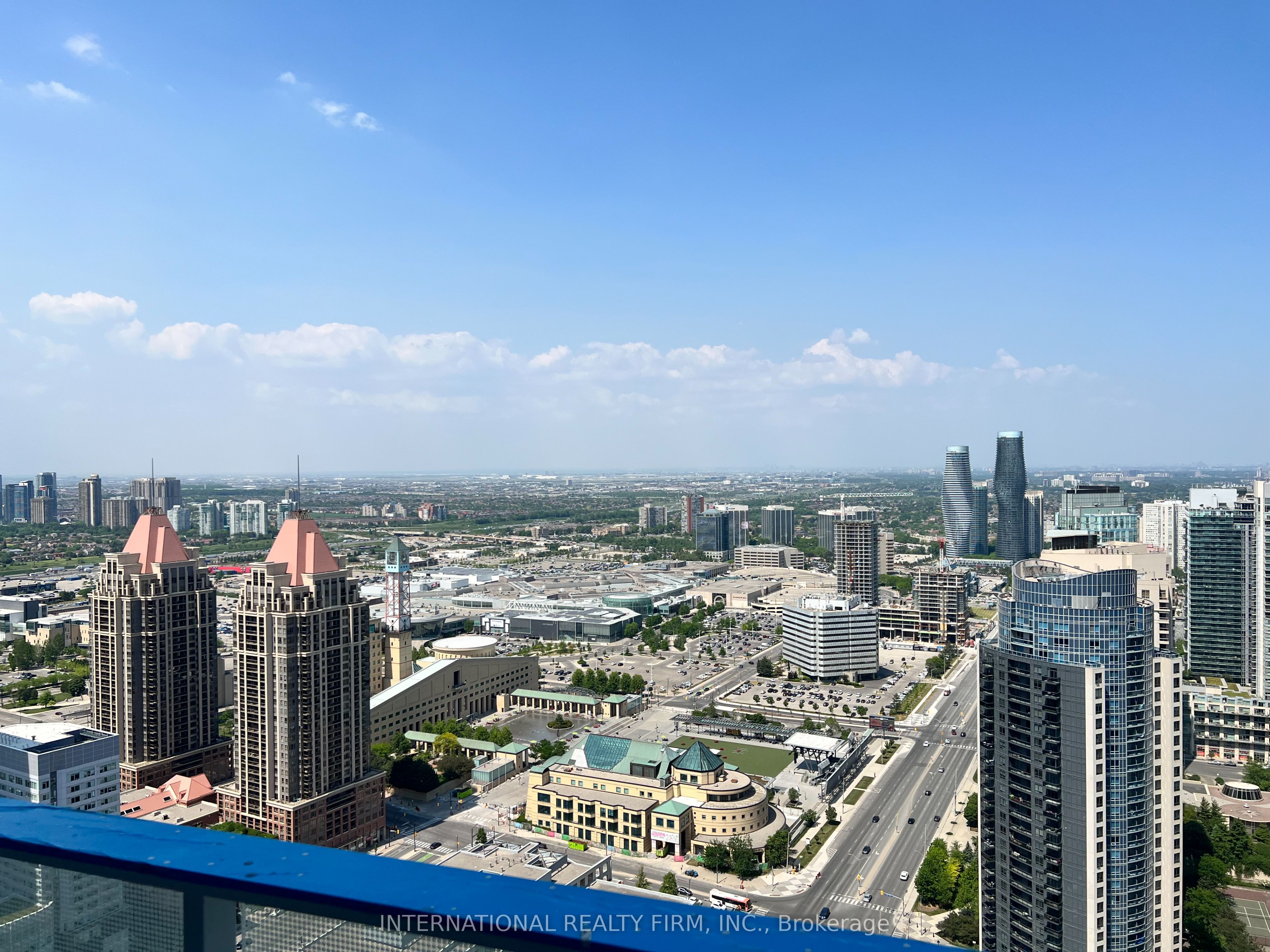 3900 Confederation Parkway 4002, Mississauga, ON L5B 0M3